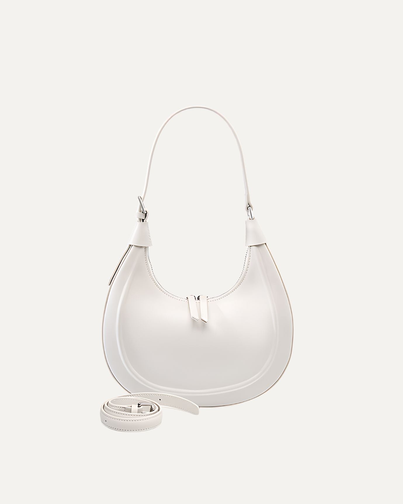 Lovau x Larisse Tasche Leder
