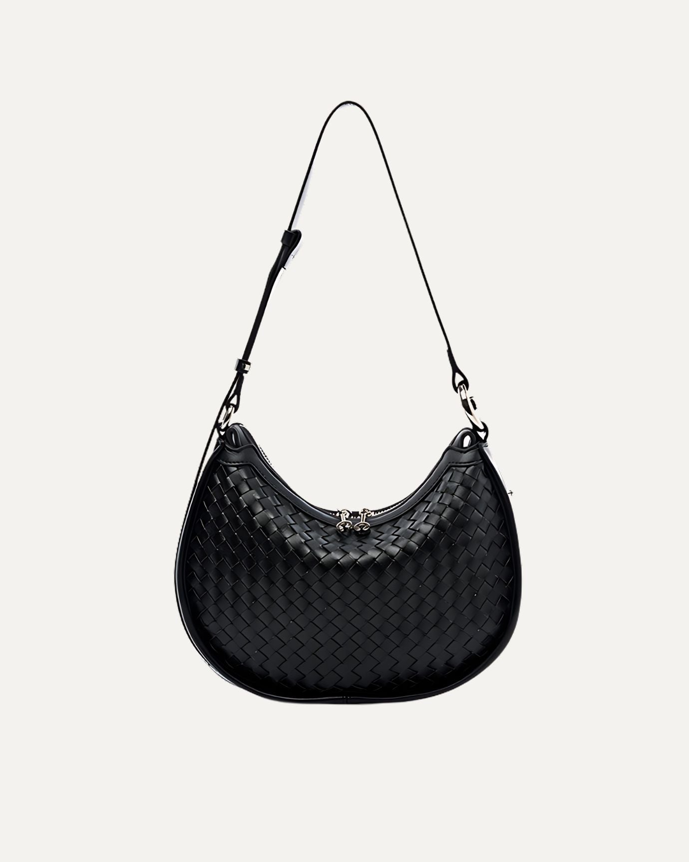 Lovau x Divina Tasche aus Leder