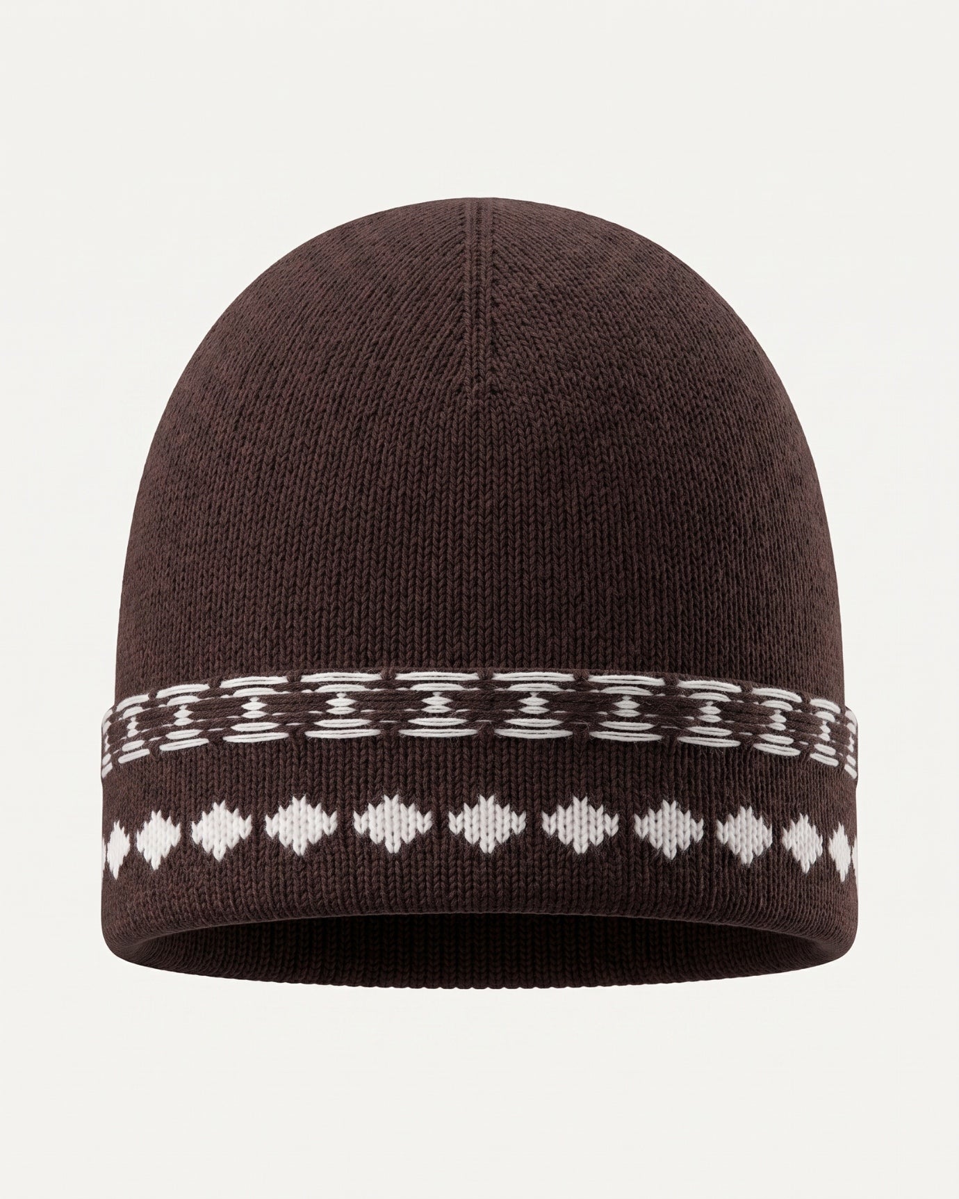 Cashmere Knitted Hat