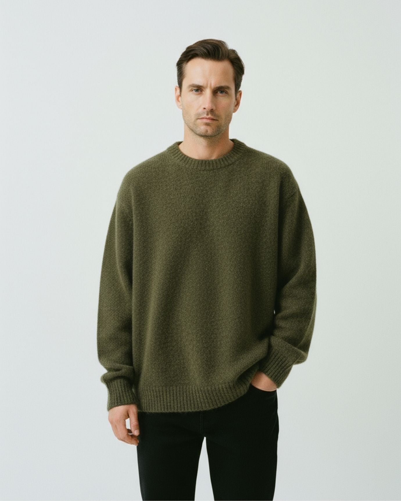 Vintage Sweater