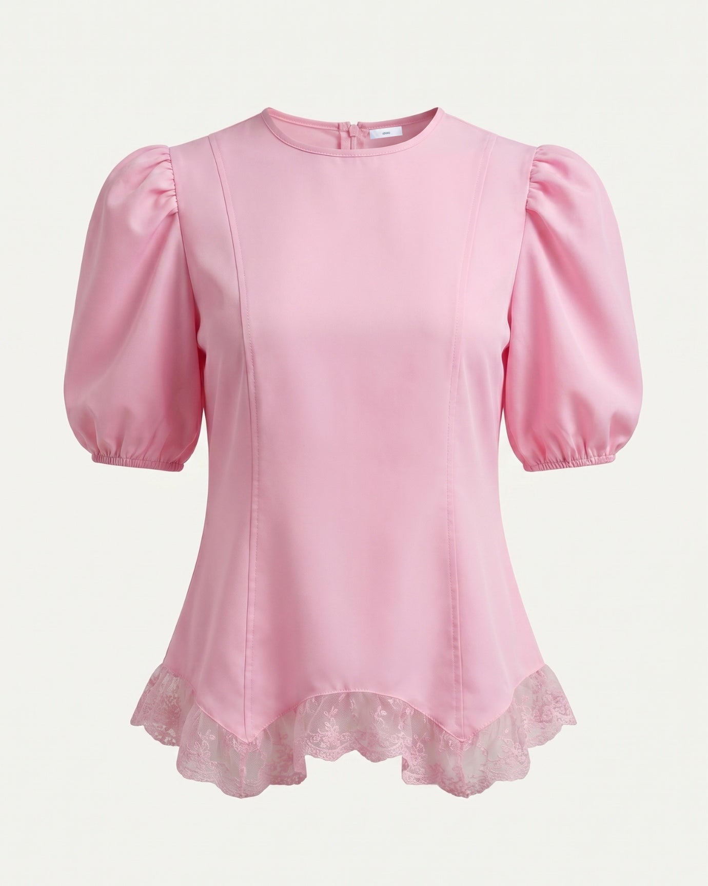 Mia Lace Top Shirt
