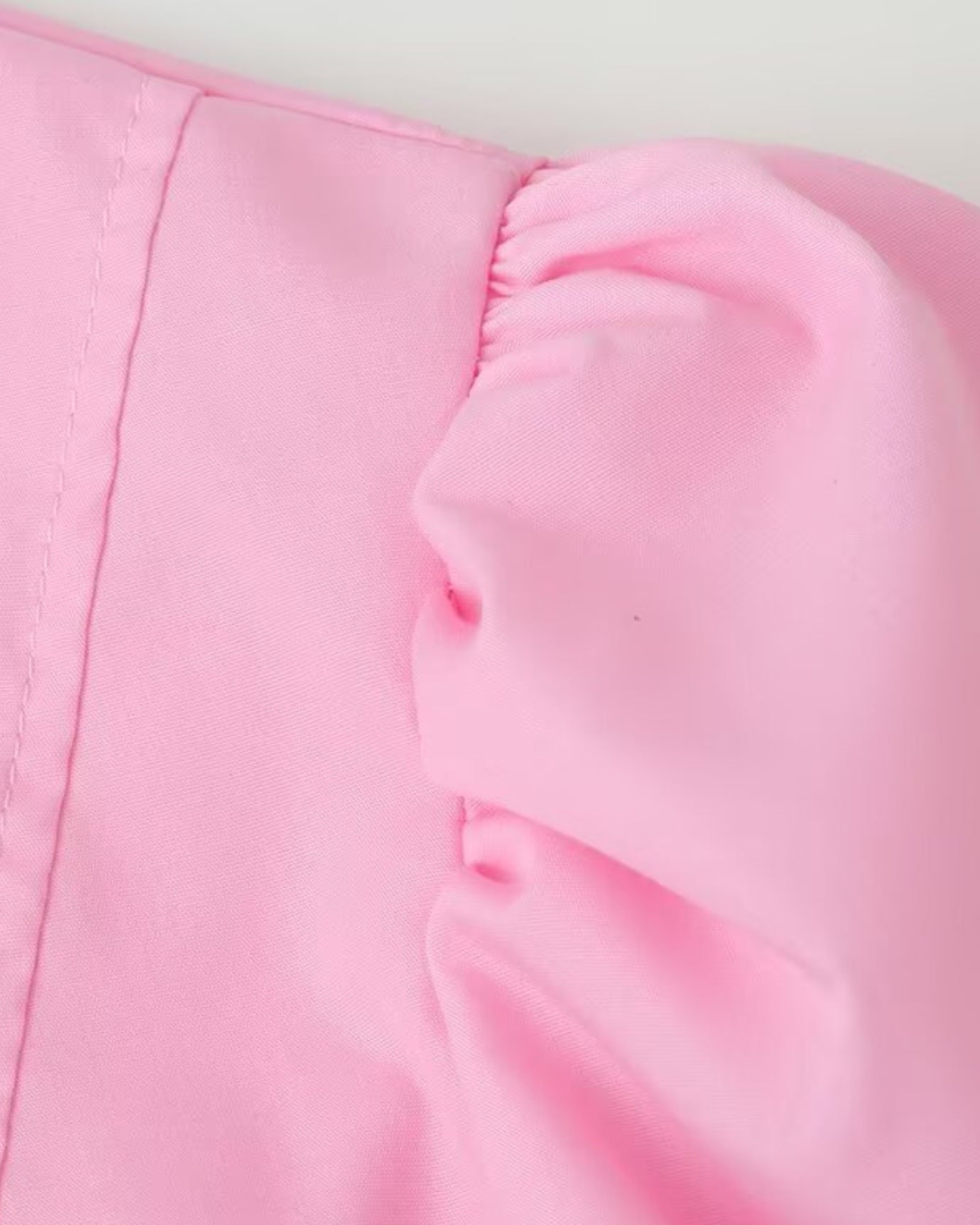 Mia Lace Top Shirt