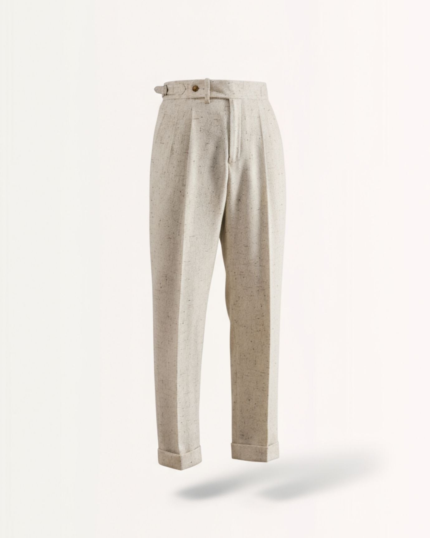 old money trousers