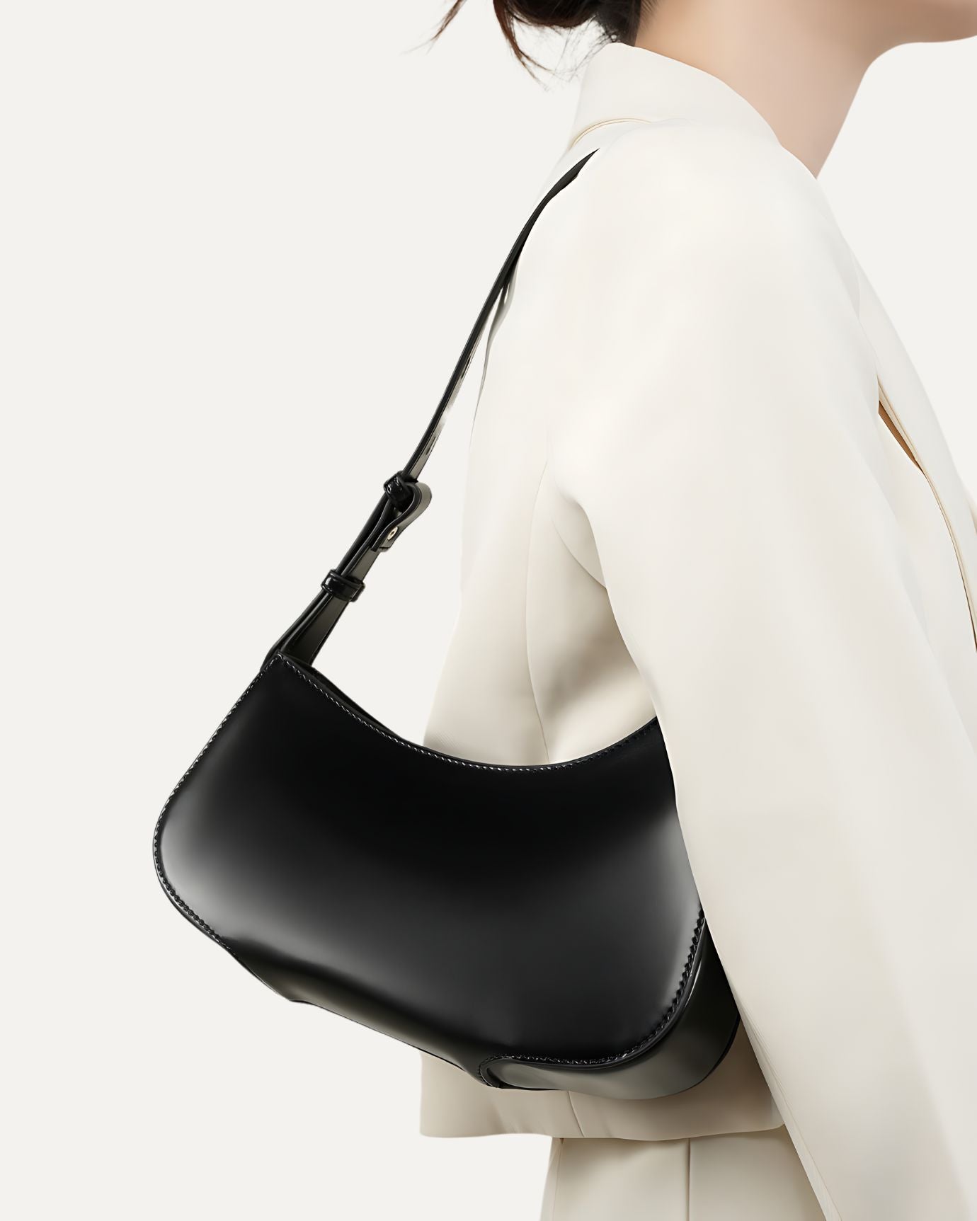 Lovau Beyond Tasche Leder