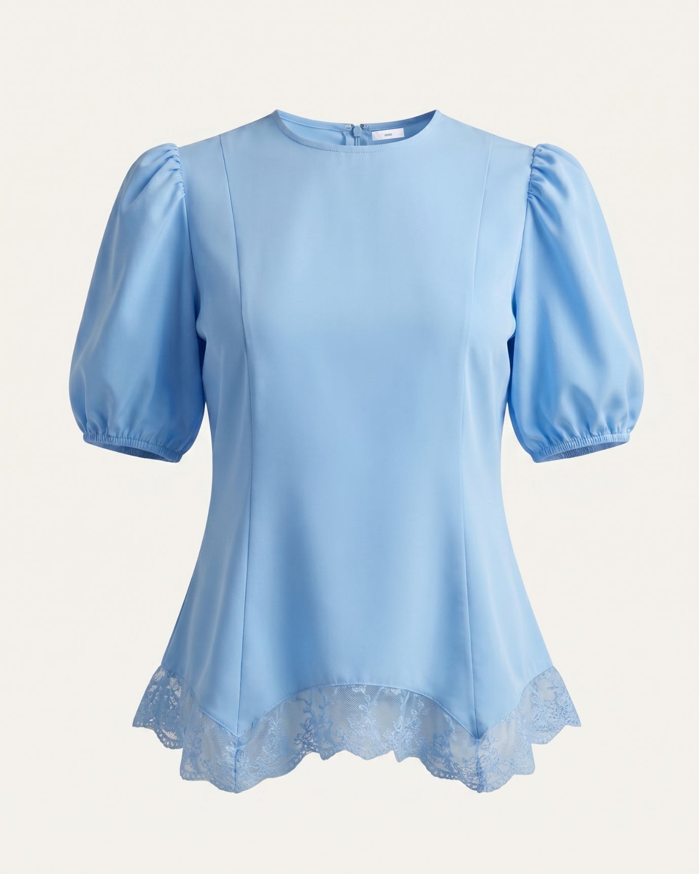 Mia Lace Top Shirt