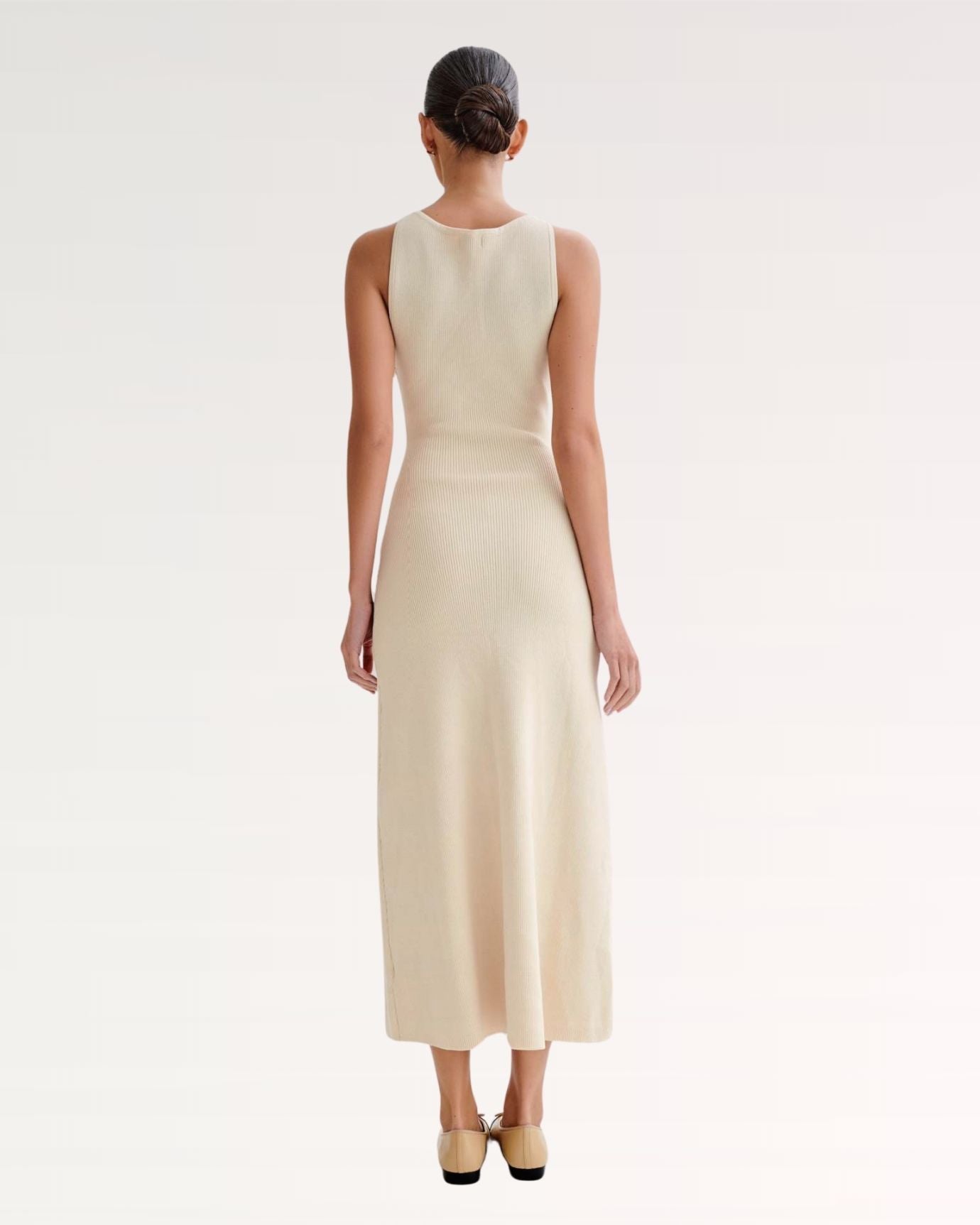 Old Money Elegant Dress - Old Money Brand