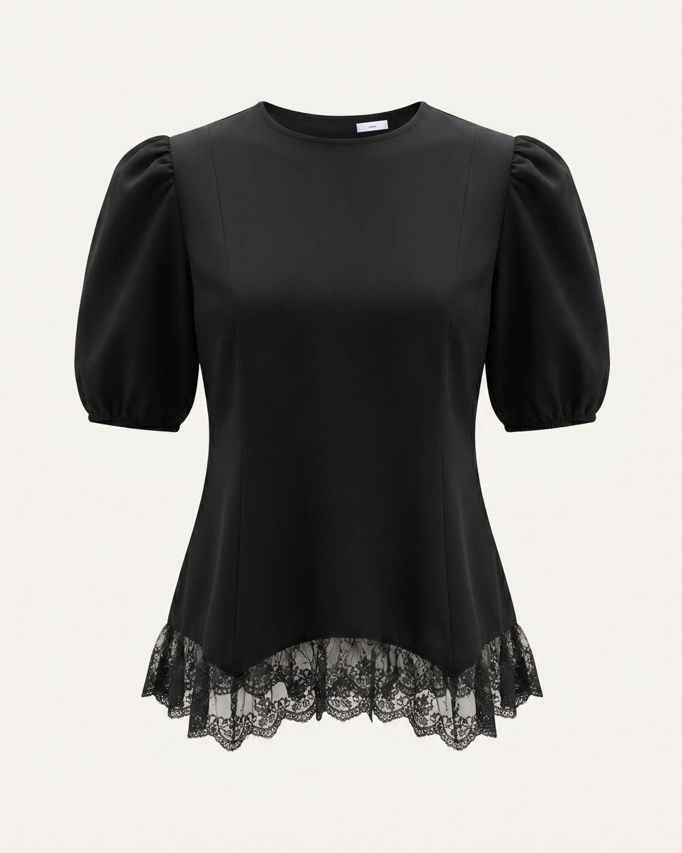 Mia Lace Top Shirt