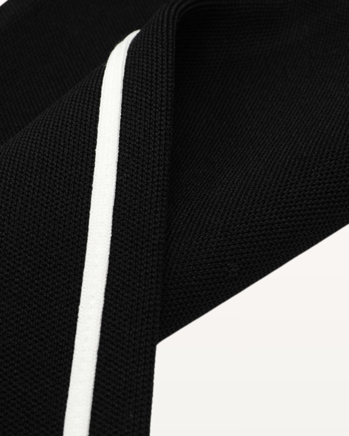 Sabrina Beaded Knitted Set Pants & Jacket Top