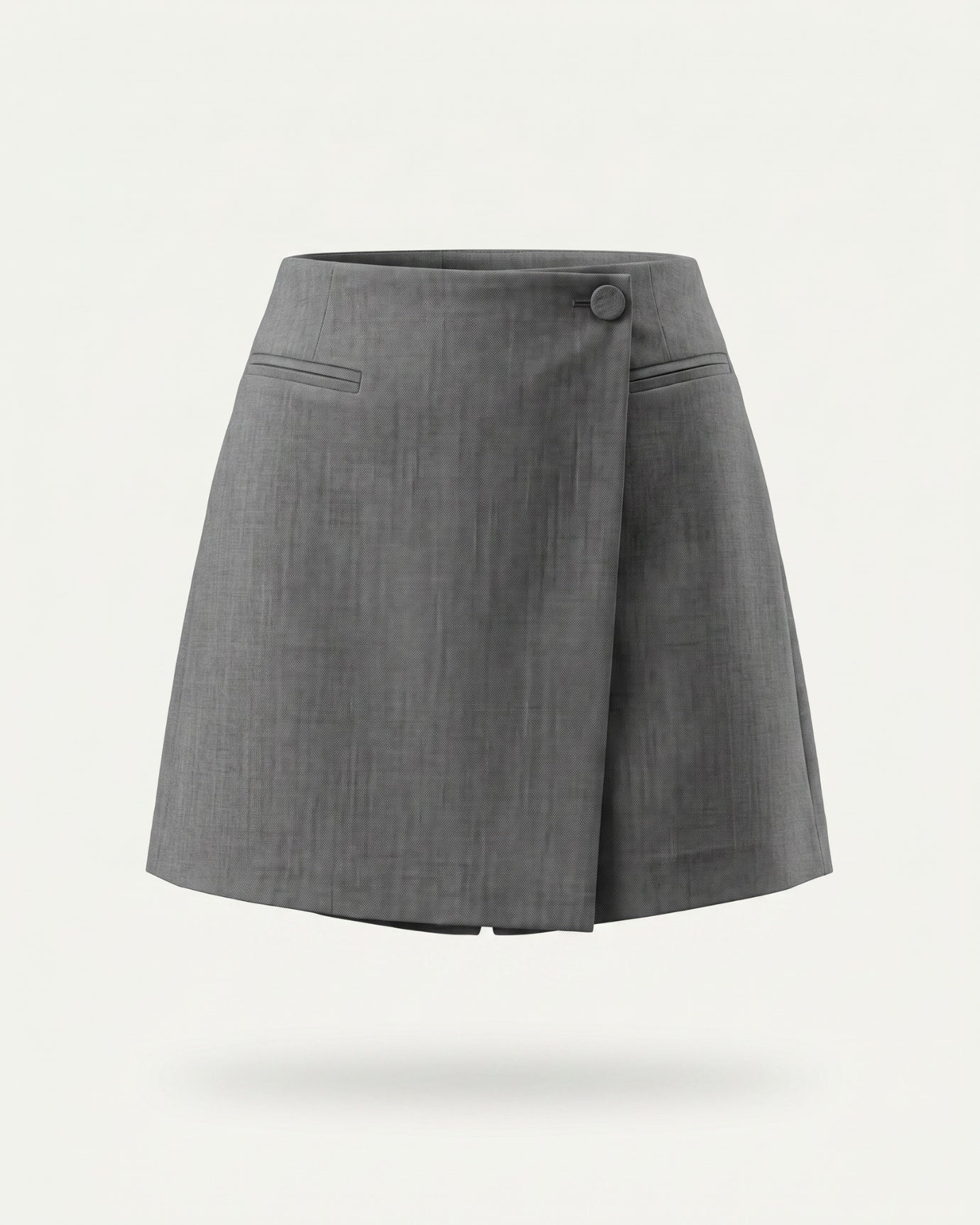 Cira A line suit shorts