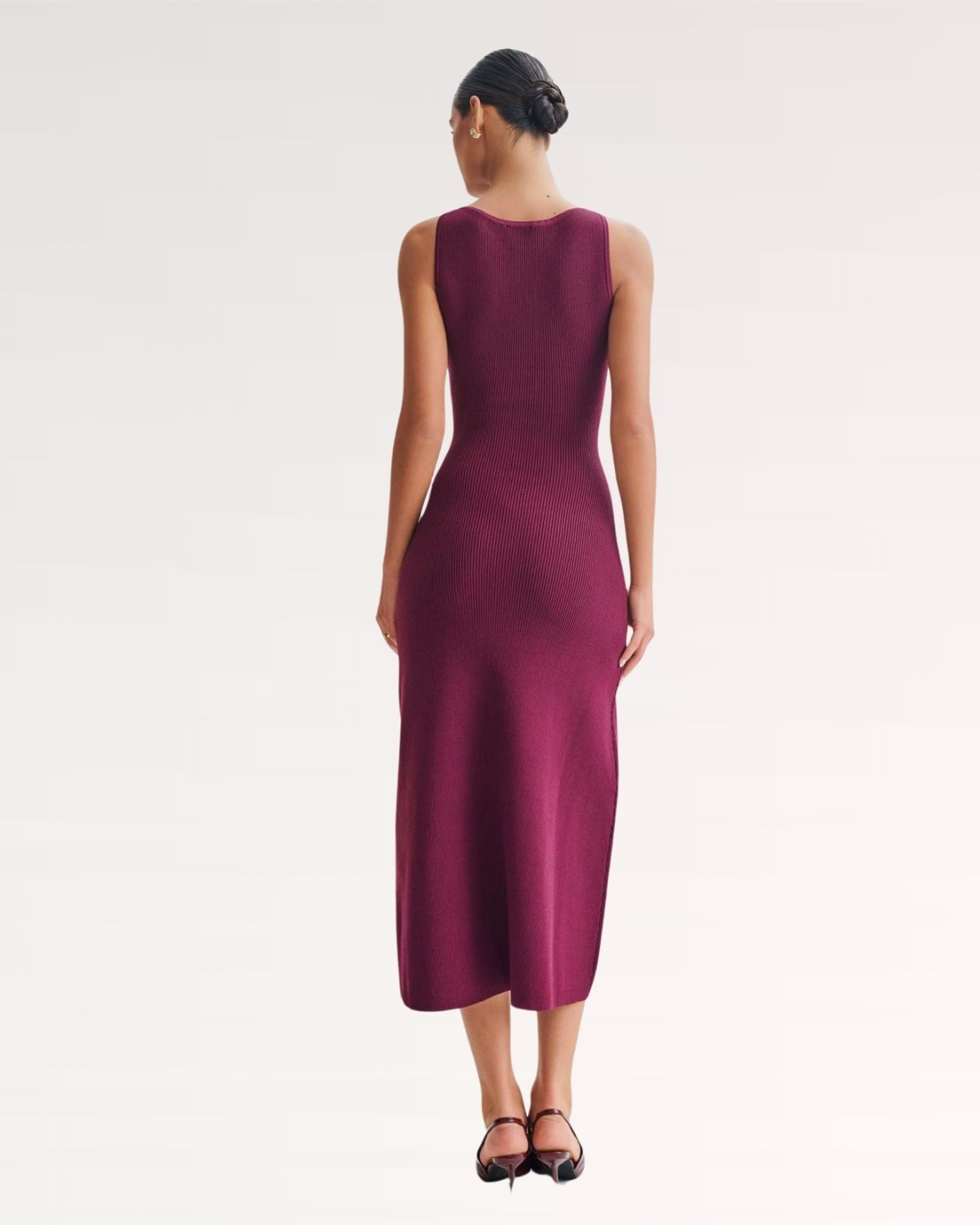 Old Money Elegant Dress - Old Money Brand