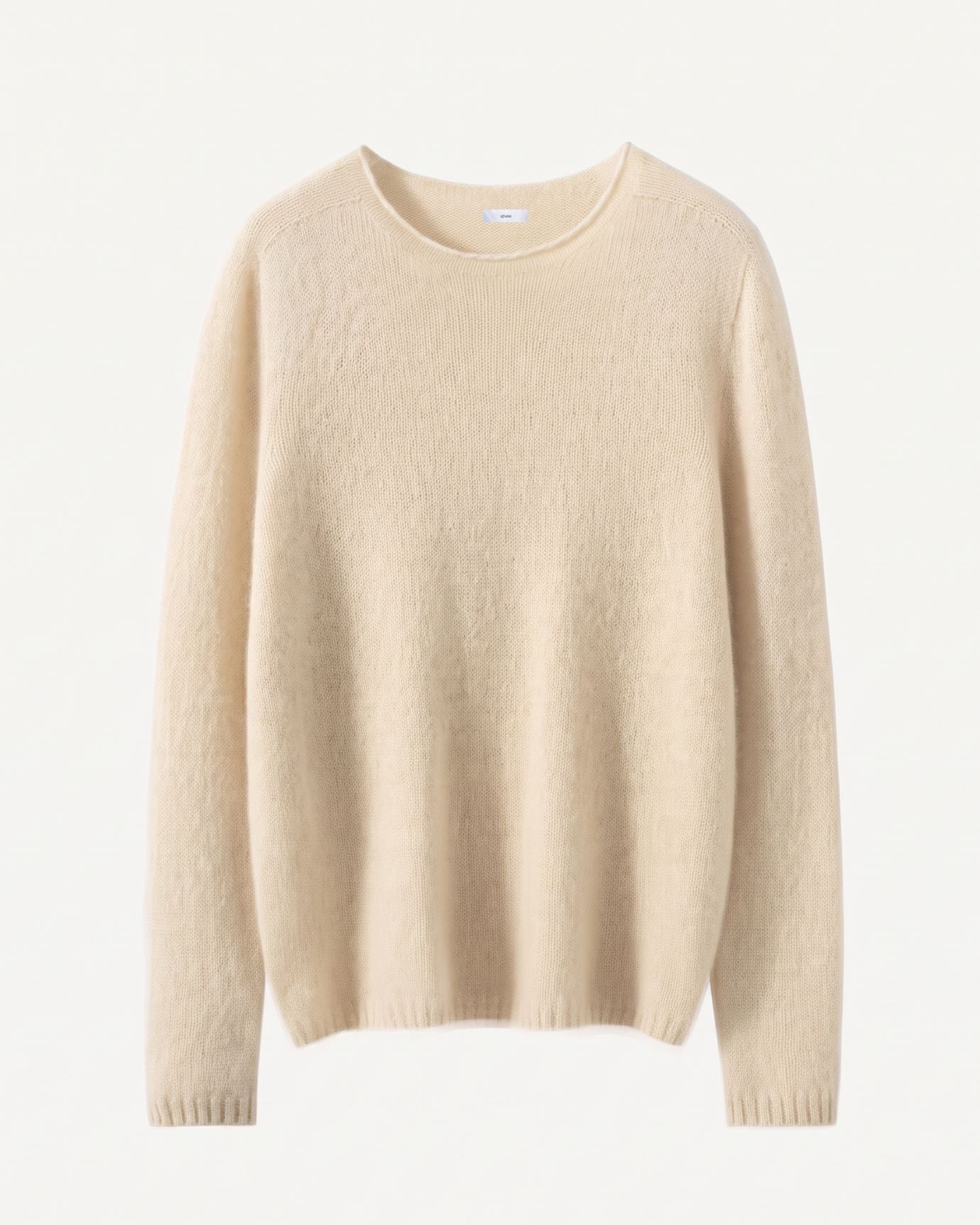 Olivia Short Sleeve Cashmere Polo