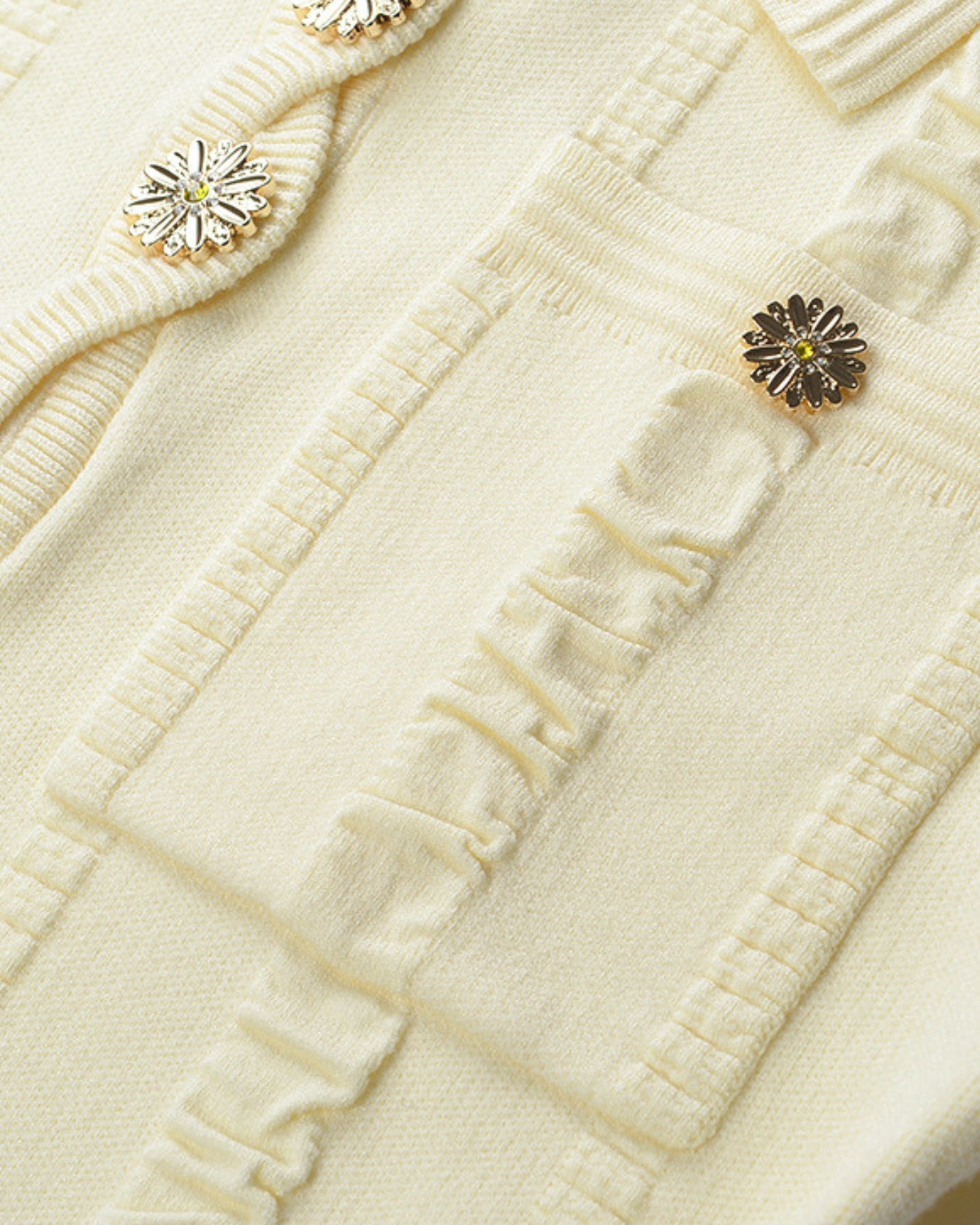 High Society Collar Polo Short Sleeve