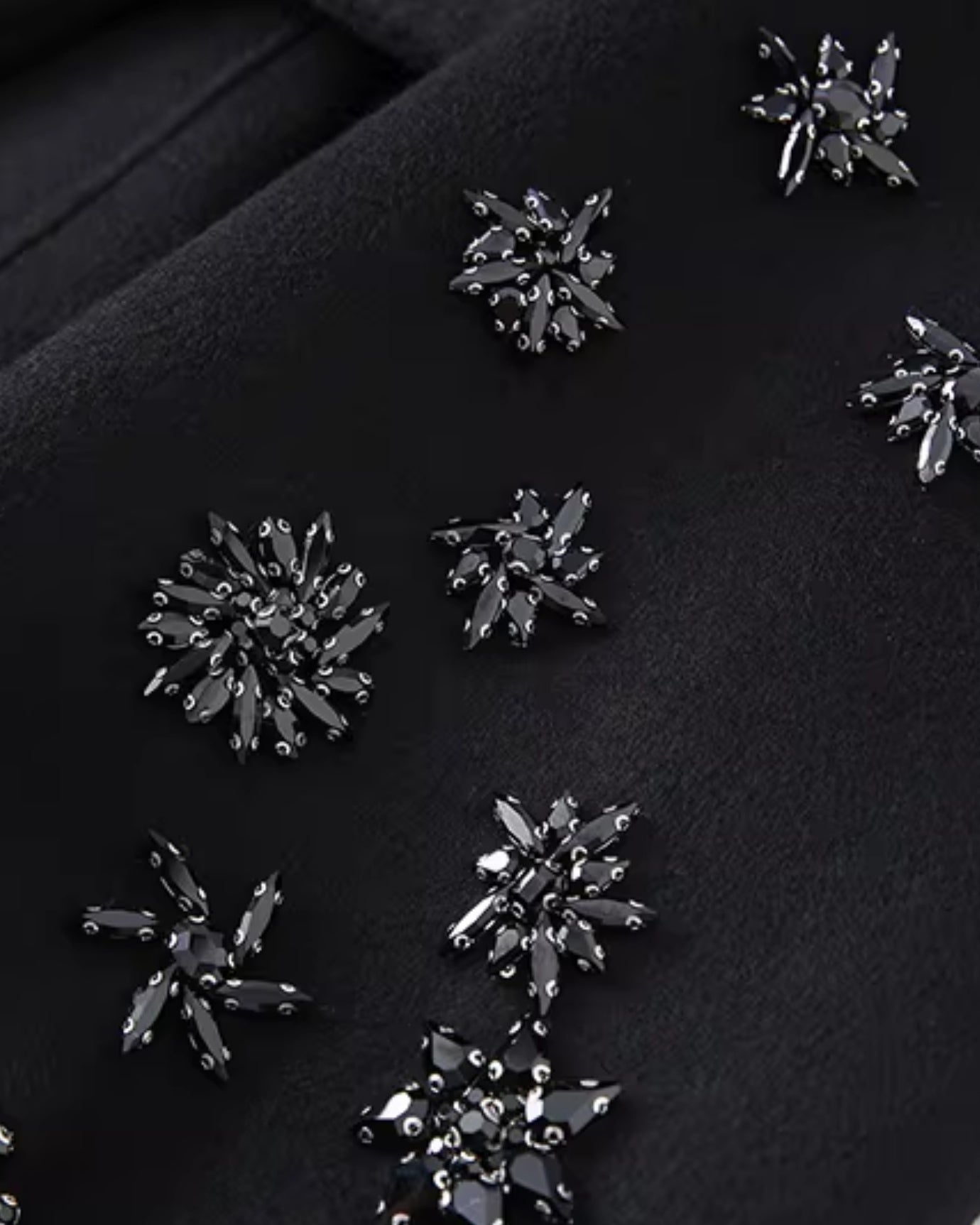 Abrigo de cachemira y lana con cuello de piel de visón de alta gama Divina