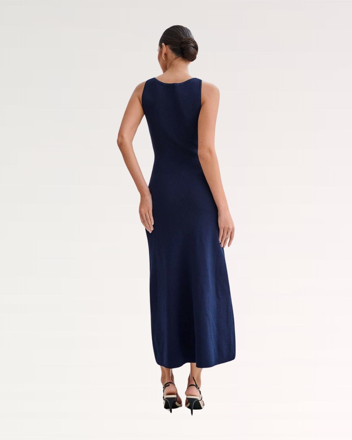 Old Money Elegant Dress - Old Money Brand