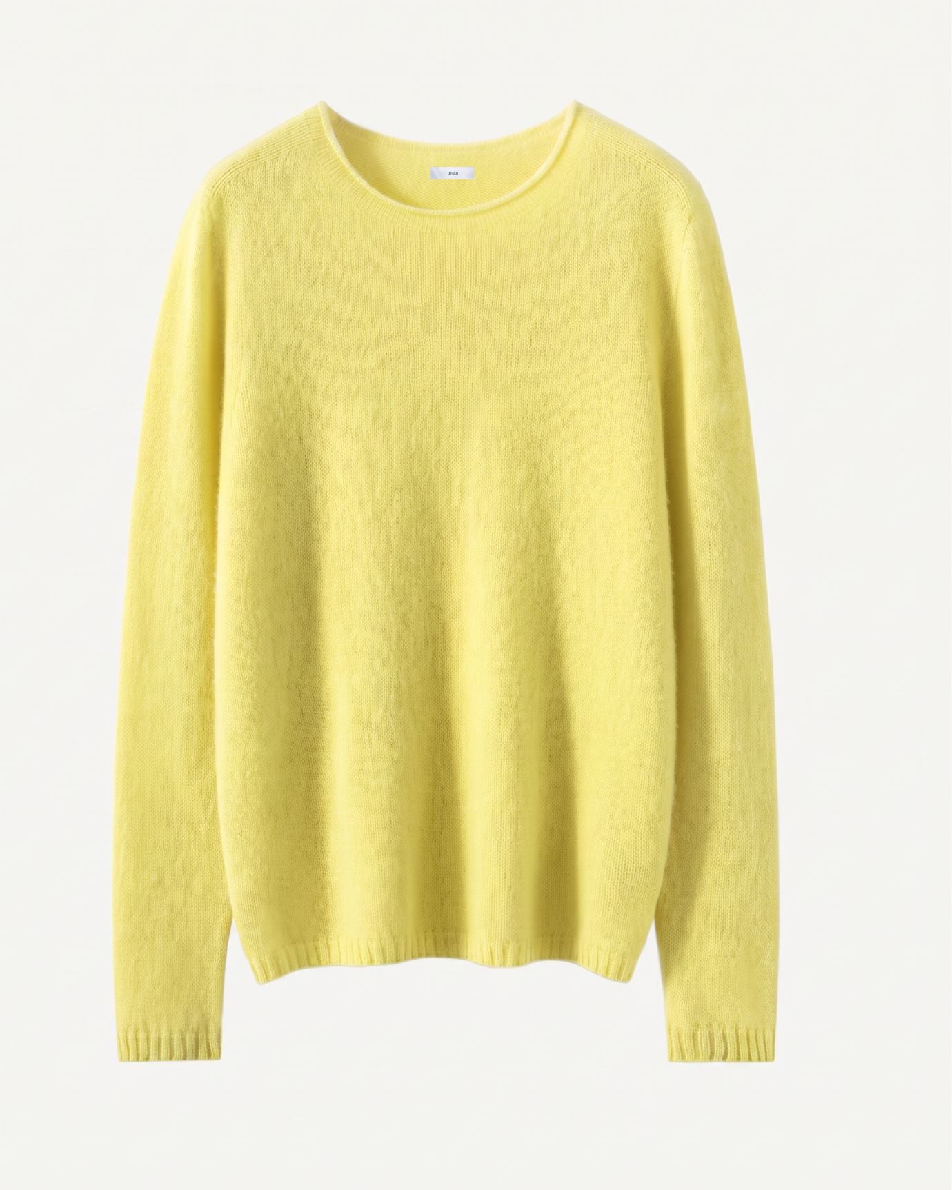 Olivia Short Sleeve Cashmere Polo