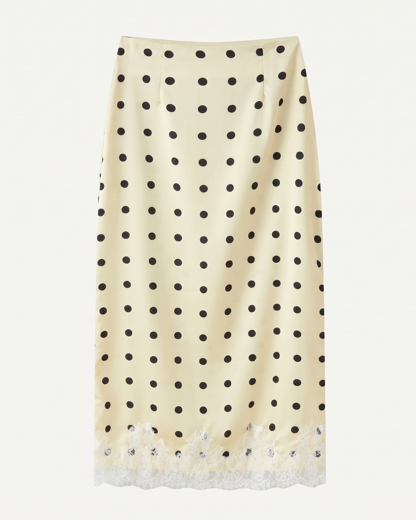Divina Lace Skirt