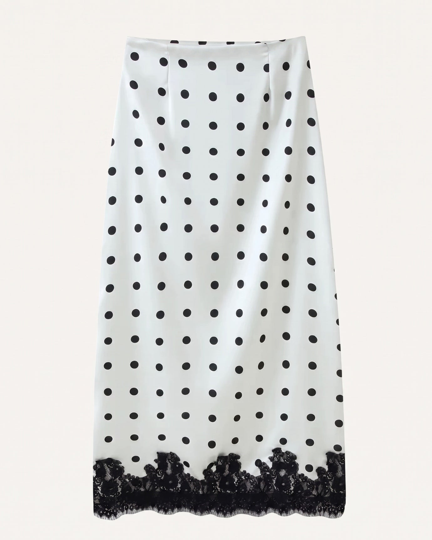 Divina Lace Skirt