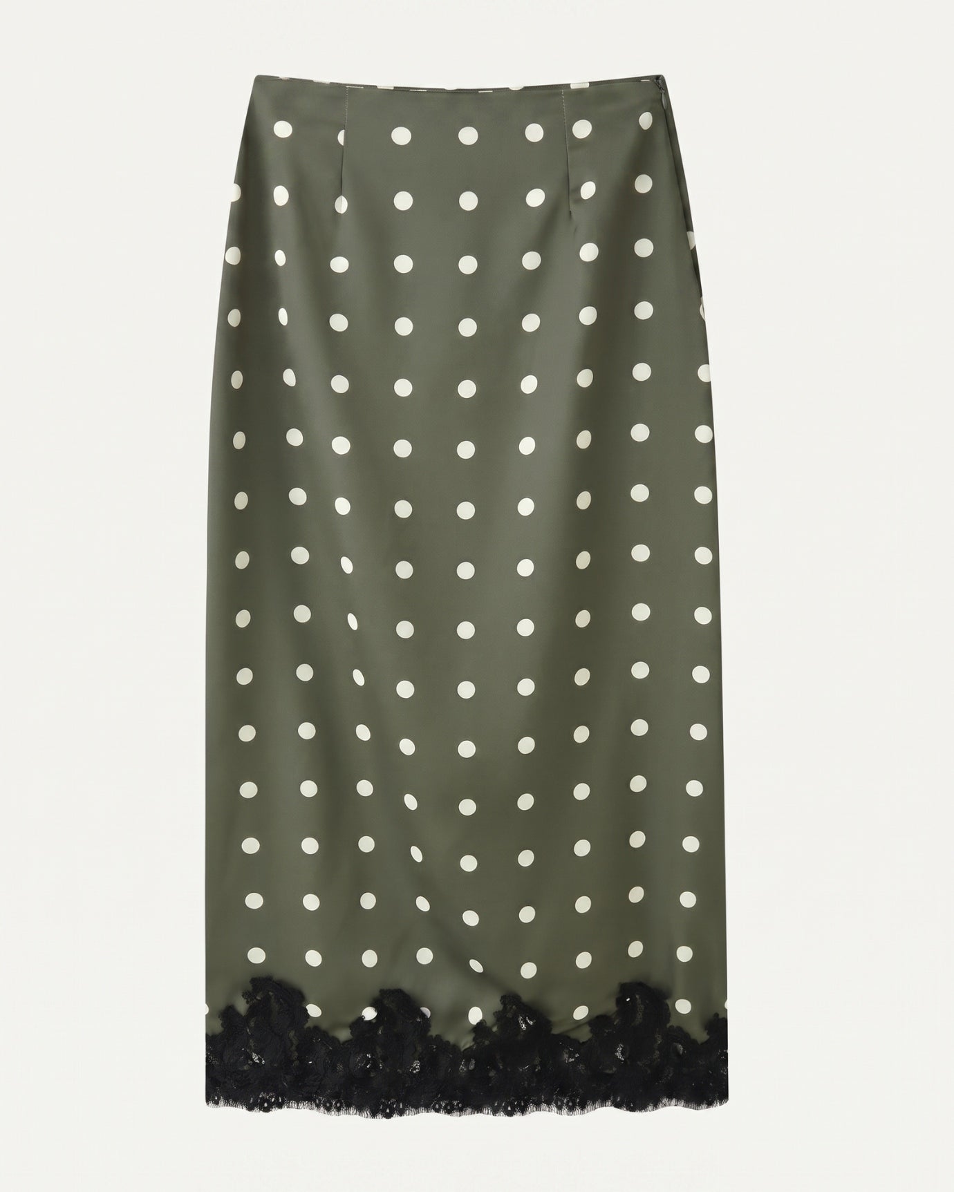 Divina Lace Skirt