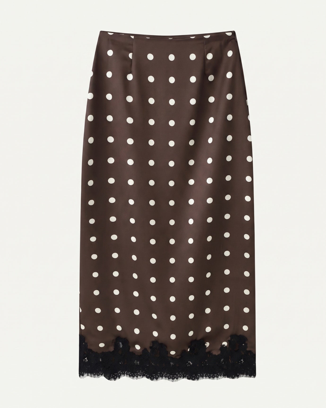 Divina Lace Skirt