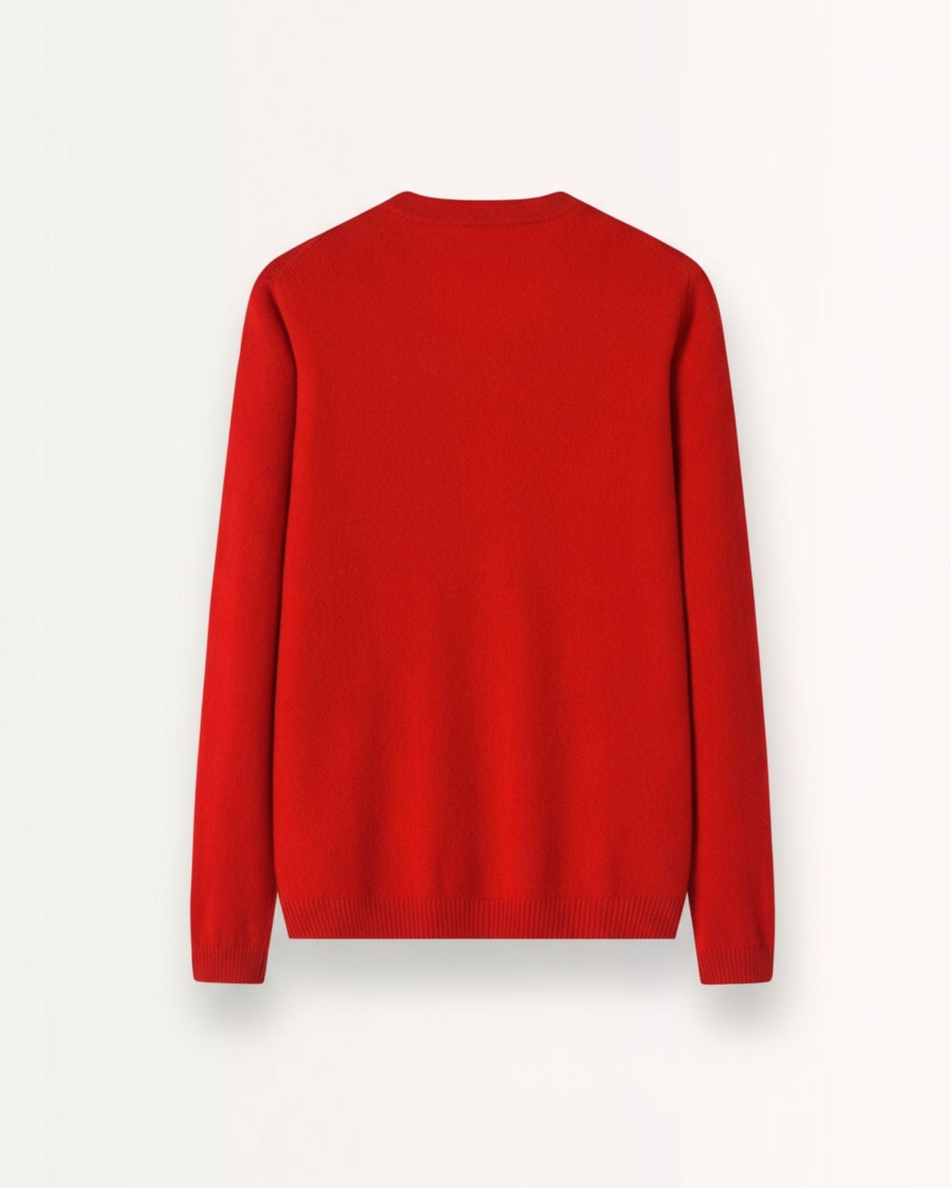 Mina Cardigan Sweater Wool & Cashmere