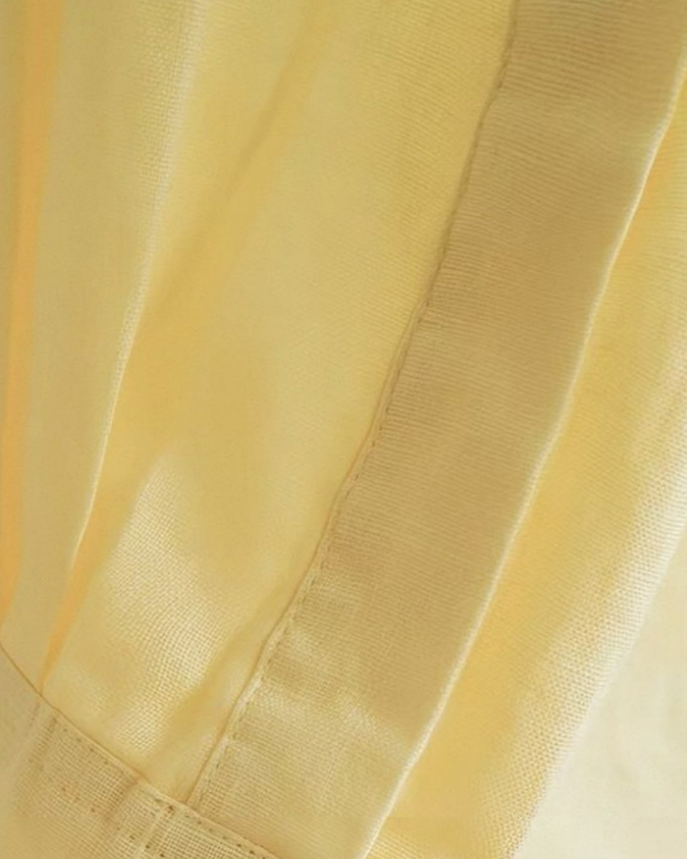 Milena Natural Linen Shirt