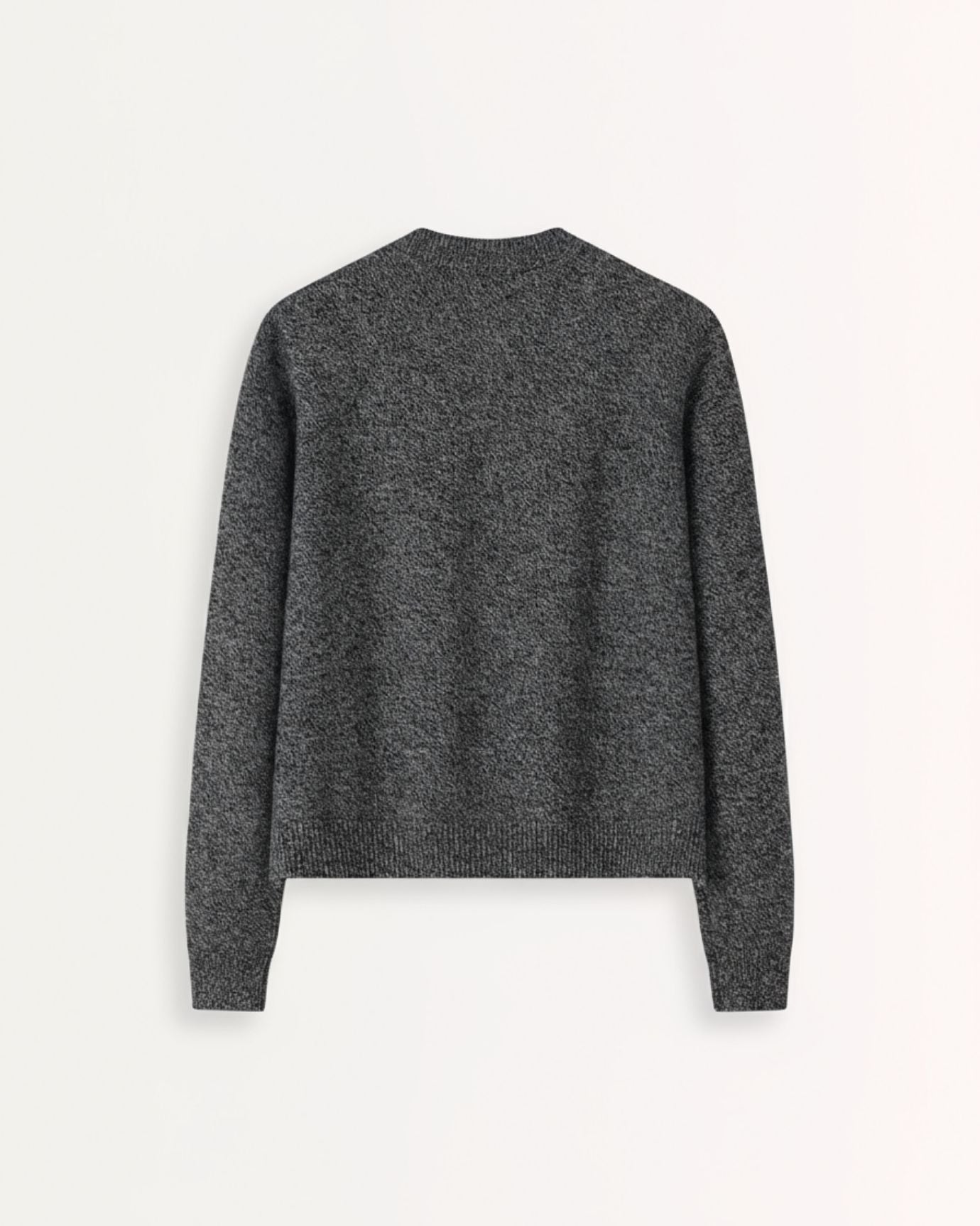 Lina Cashmere Sweater Fine Cardigan Floral