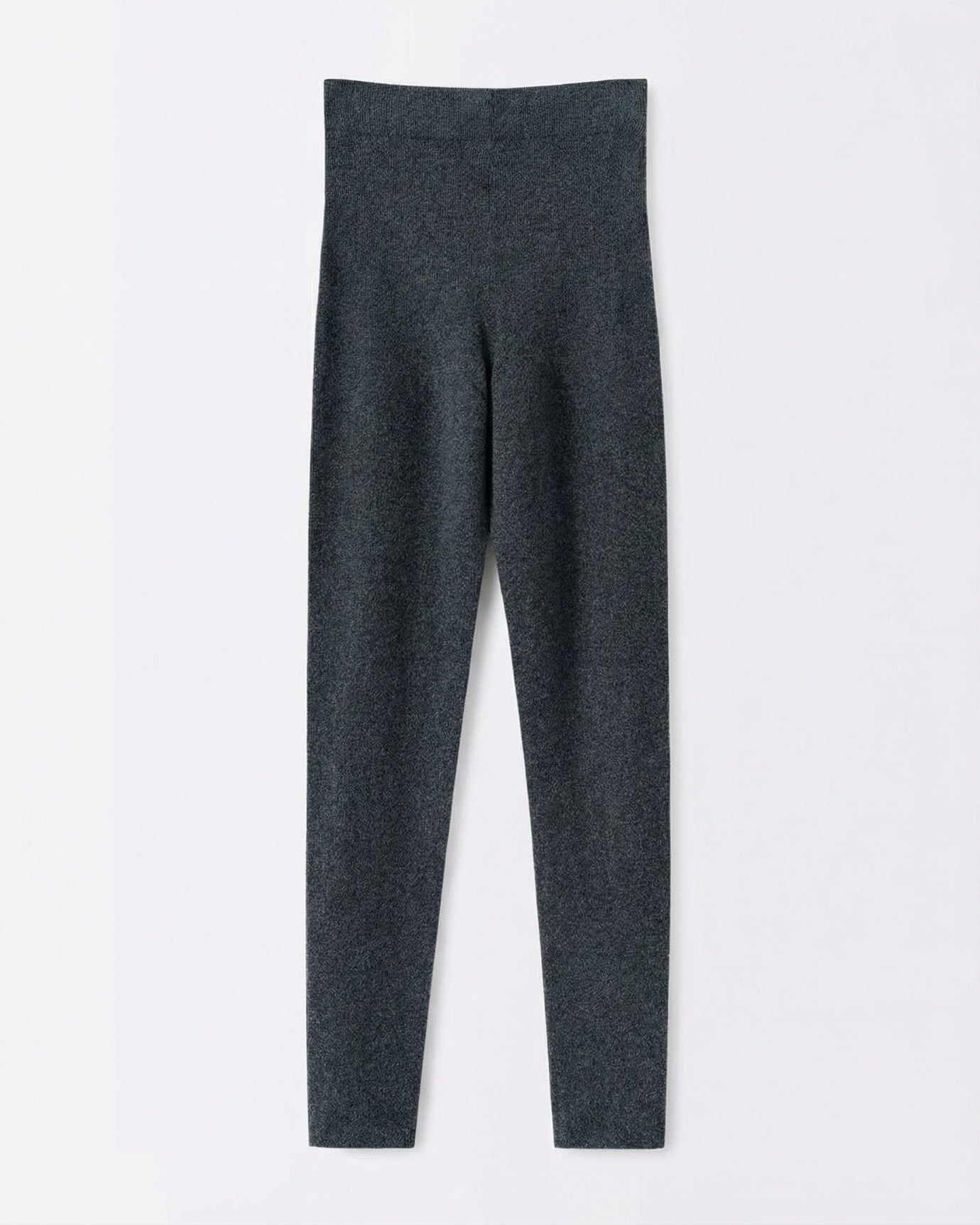 Dina Cashmere Knitted Leggings