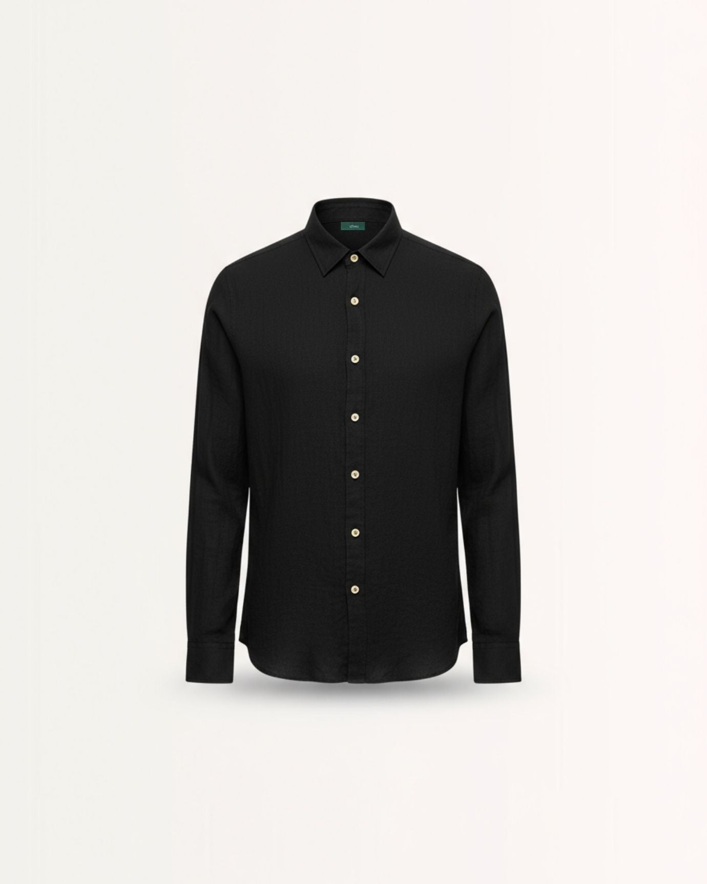 Old Money Retro Style Shirt