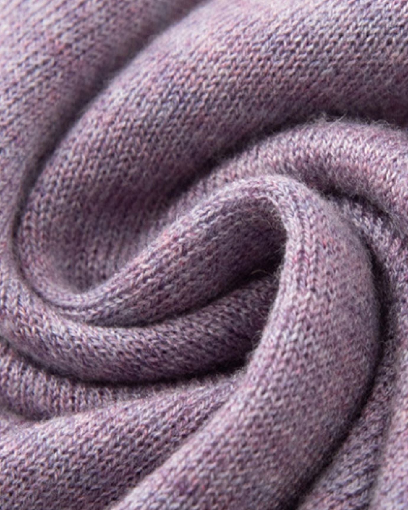 Wool Soft Knitted T-Shirt Half Sleeve