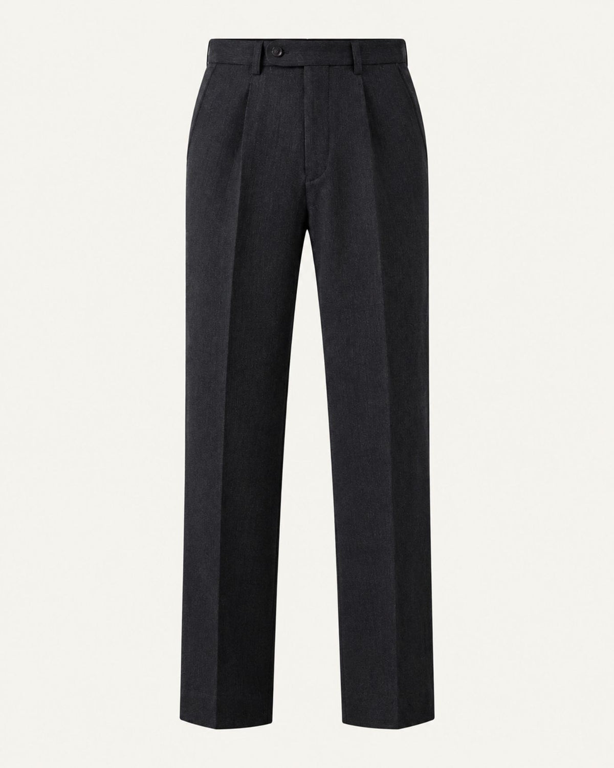 Cannes Pull-On Straight Leg Dress Pants