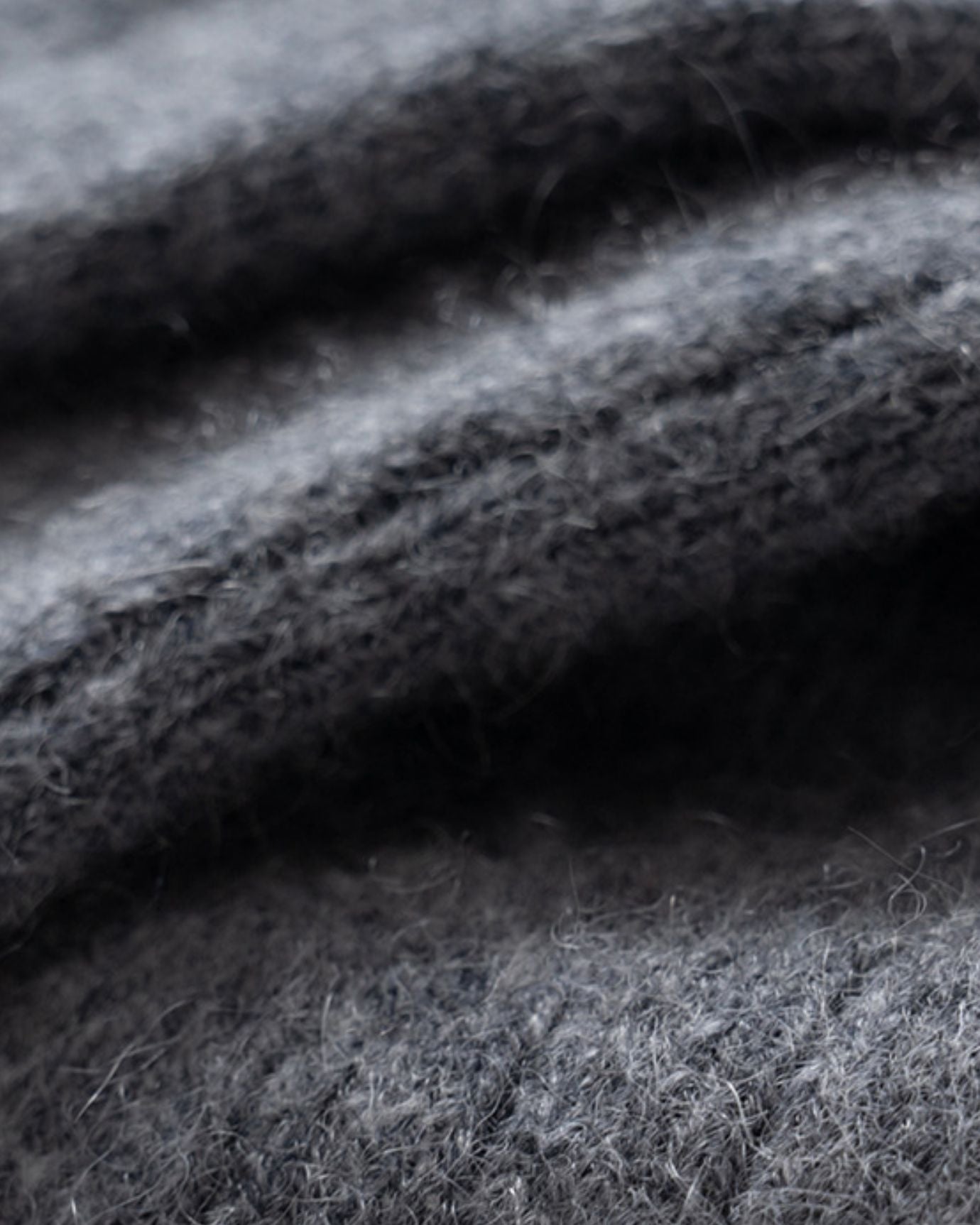 Cashmere Knitted Socks