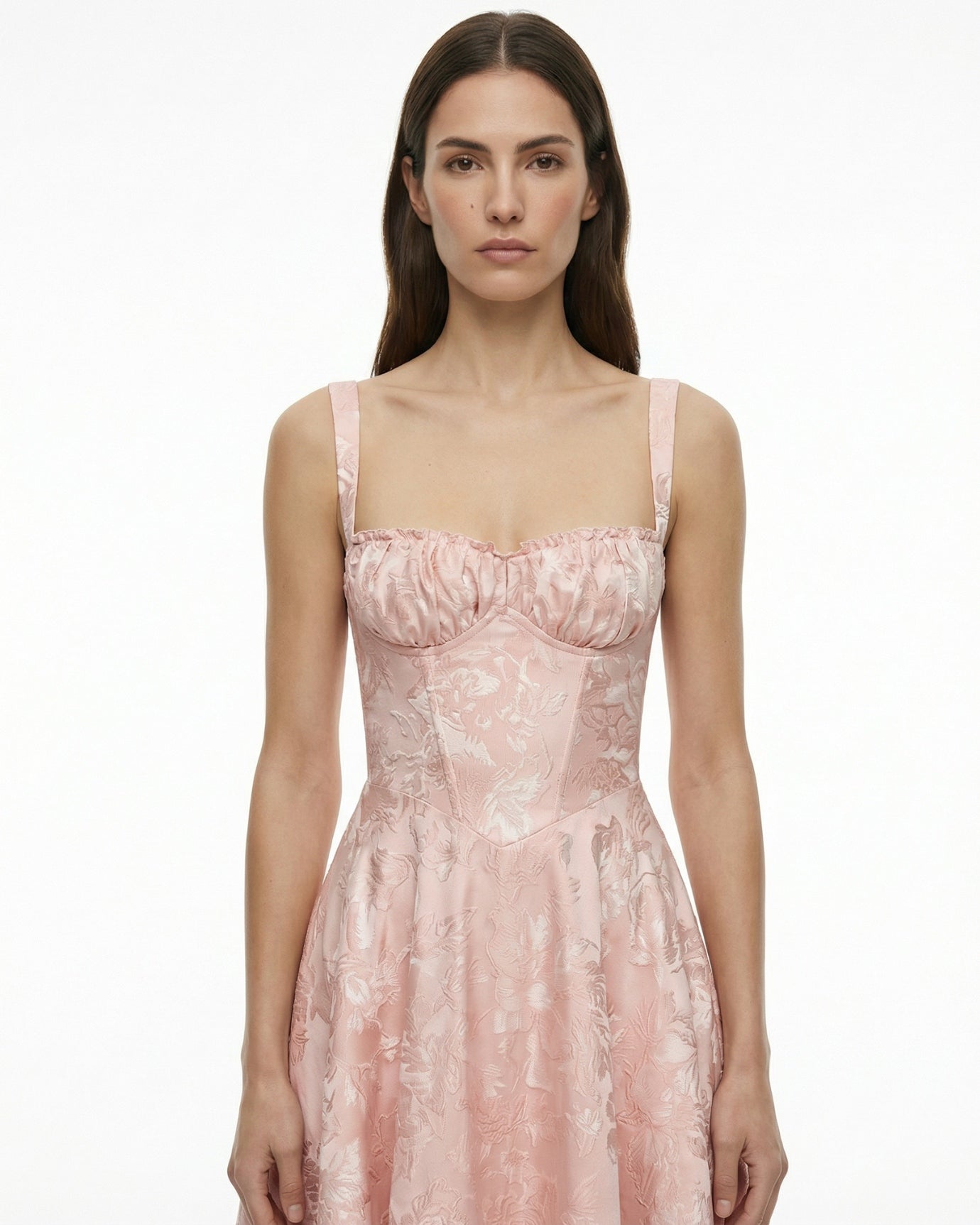 Cindie Sophisticate Dress Backless