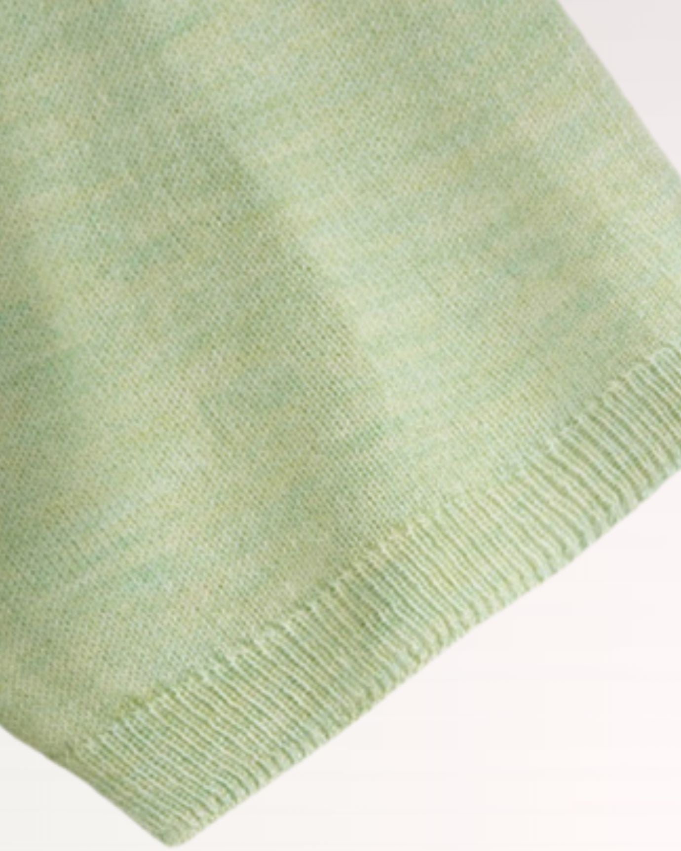 Wool Soft Knitted T-Shirt Half Sleeve