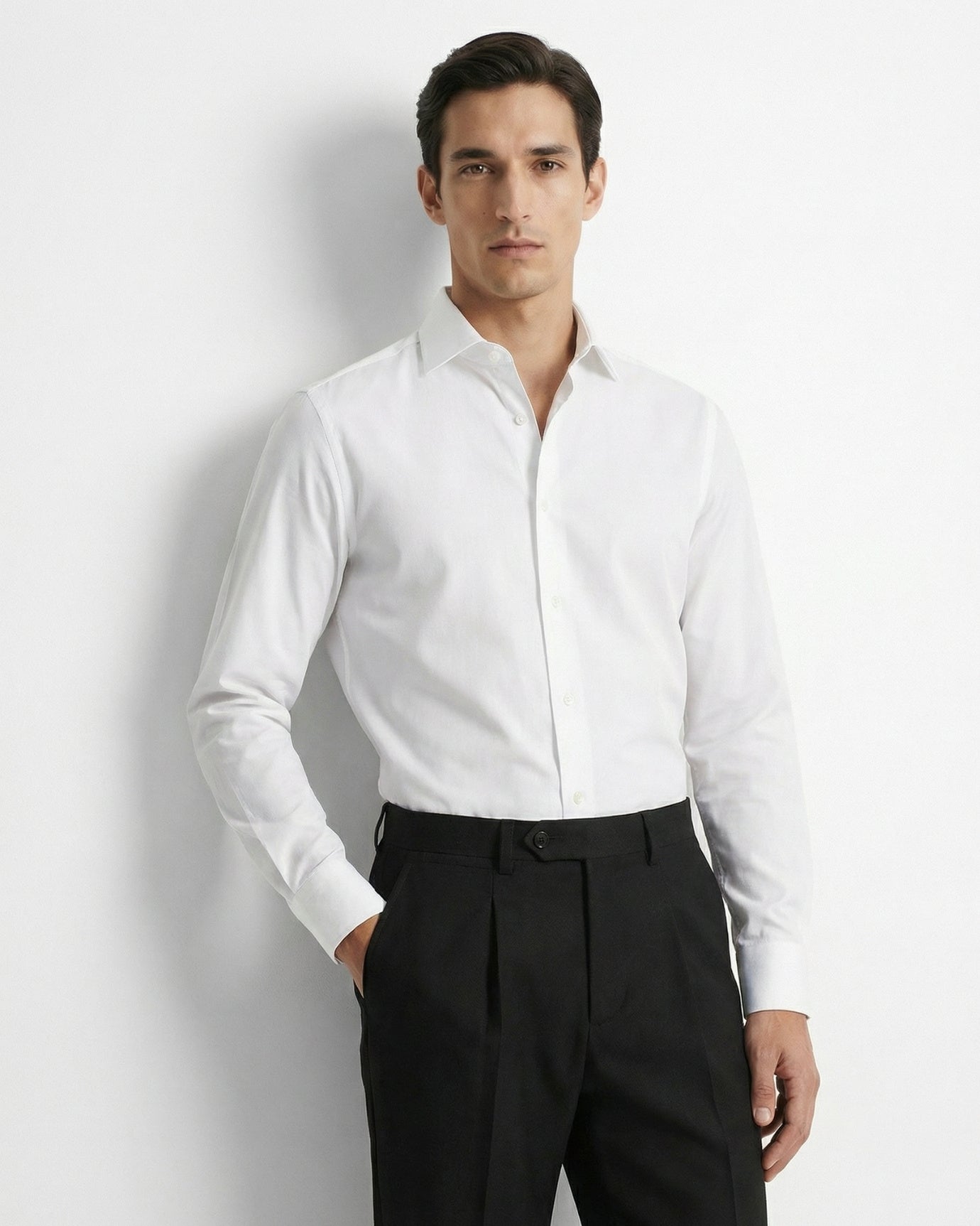 Pantalones italianos Lovau