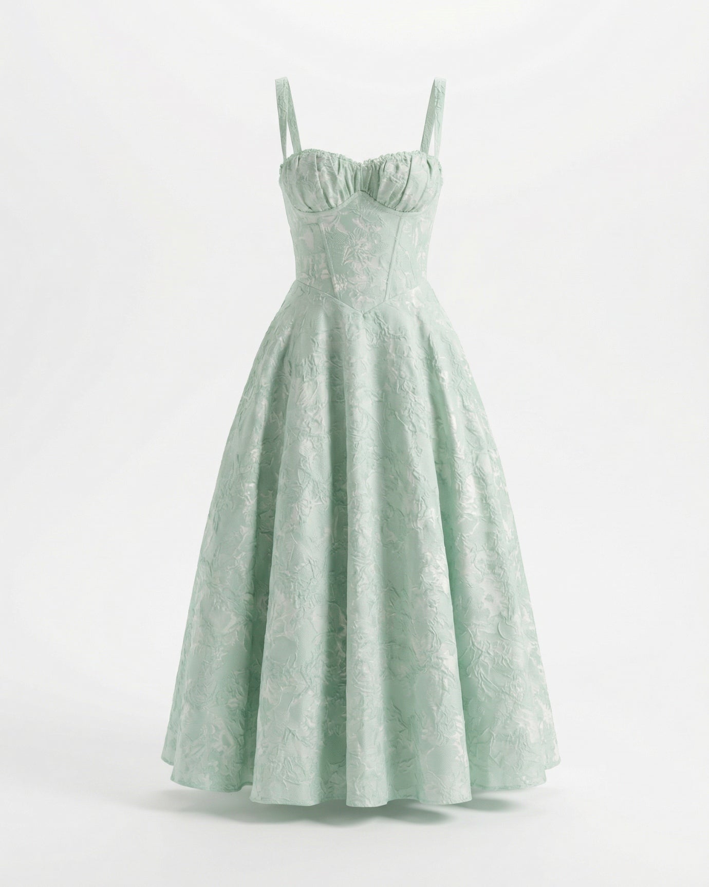 Cindie Sophisticate Dress Backless