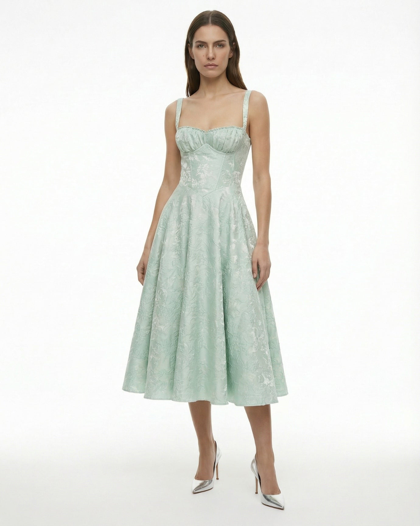 Cindie Sophisticate Dress Backless