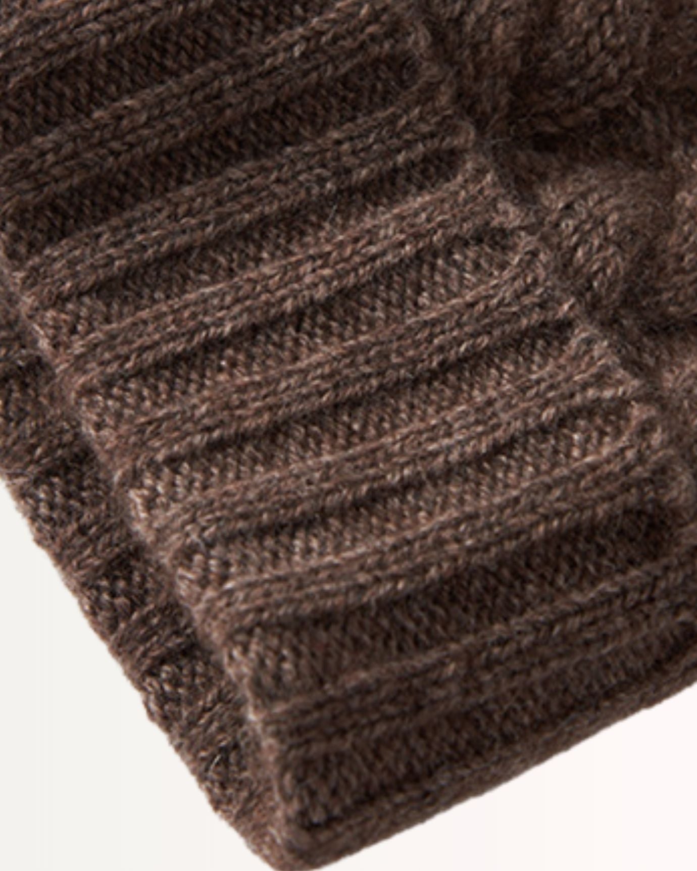 Cashmere Soft Knitted Hat