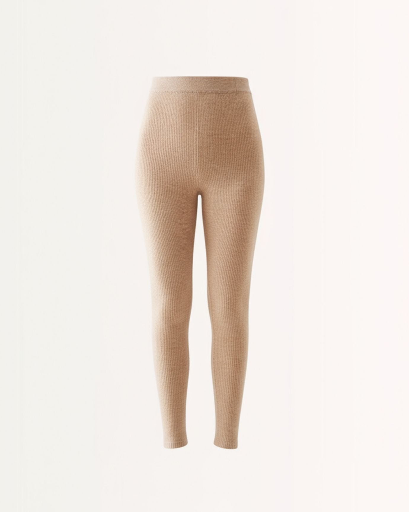 Worsted Wool Leggings