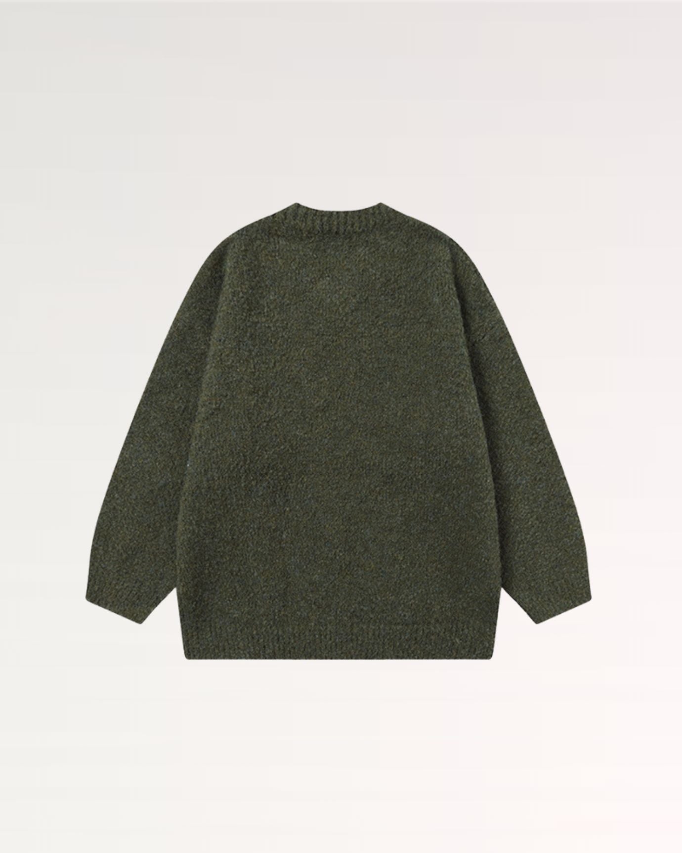 Stylish knitwear with rib detail and comfortable fit by Kylie