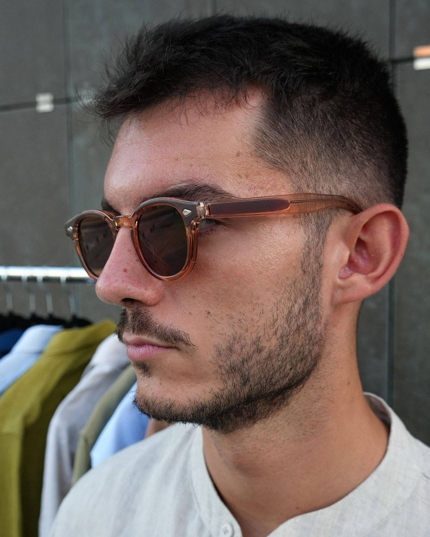 Old Money Sunglasses Limited Edition