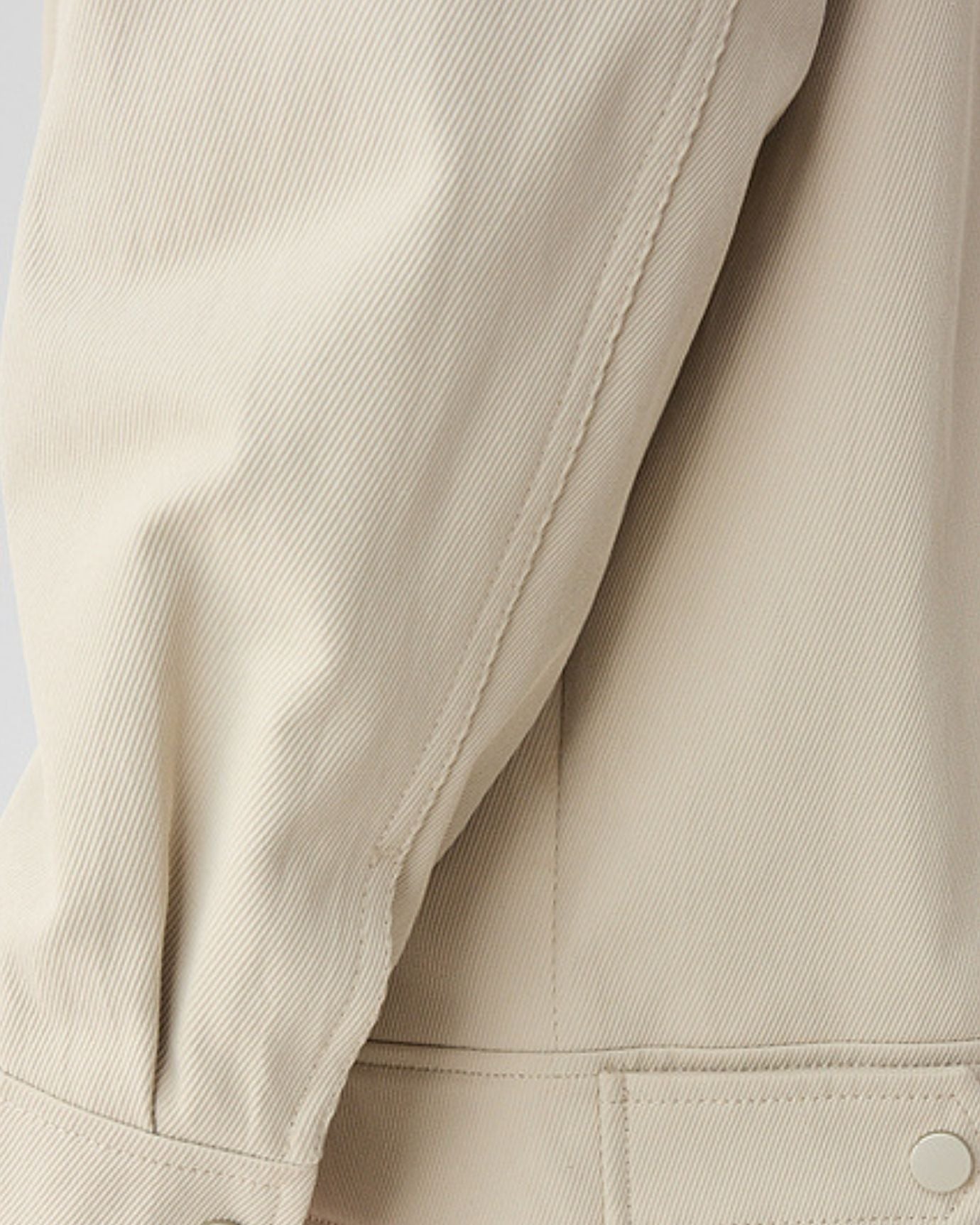 Old Money Retro Jacket