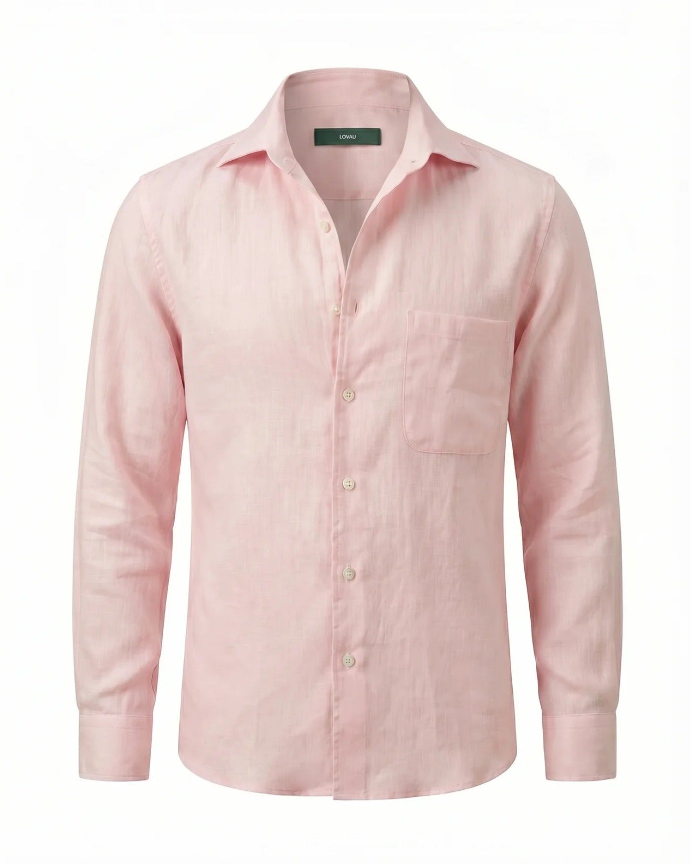 light pink dress shirt for men Men's Pink Dress Shirts