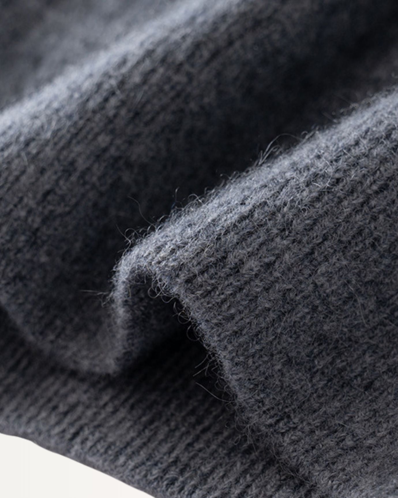 Woman Top Cashmere knitted small vest inner