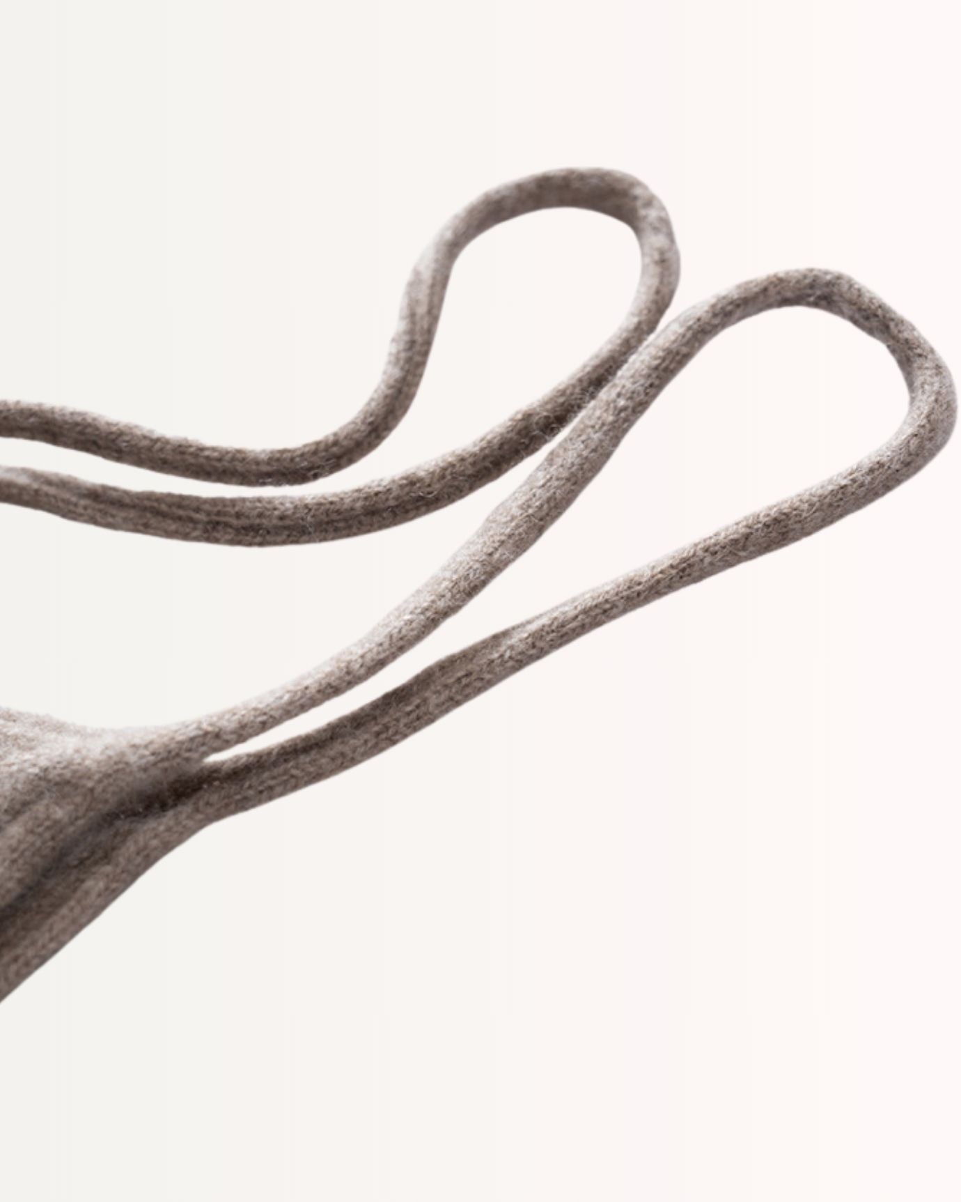 Woman Top Cashmere knitted small vest inner