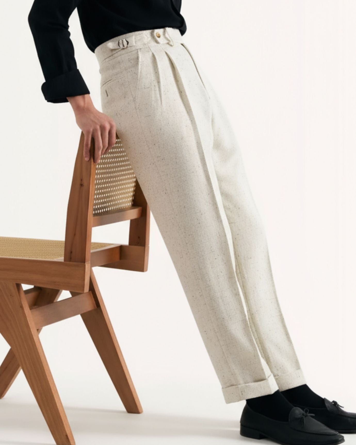 Nice Trousers Limited Edition