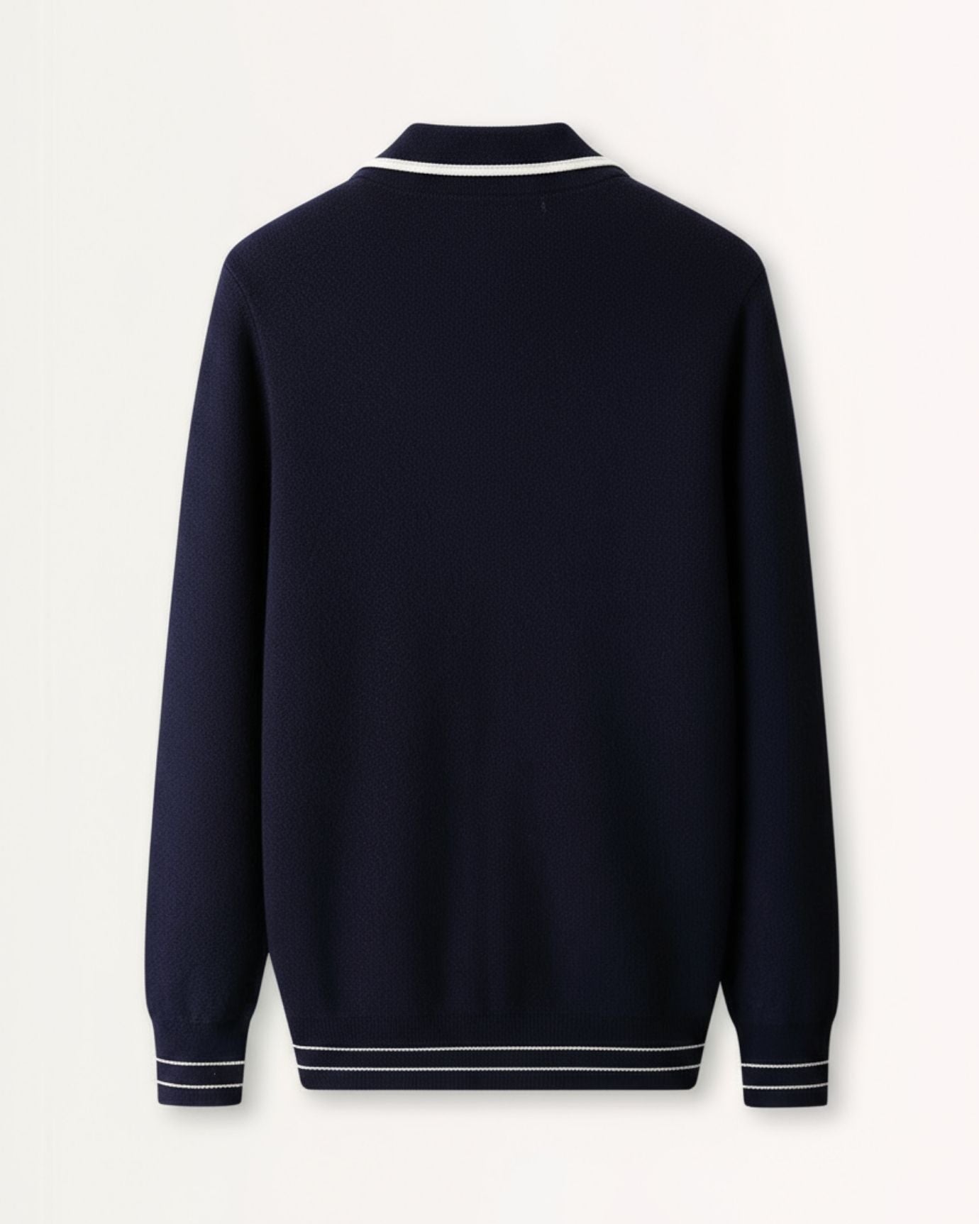 Cashmere & Wool Cardigan Jacket Lined