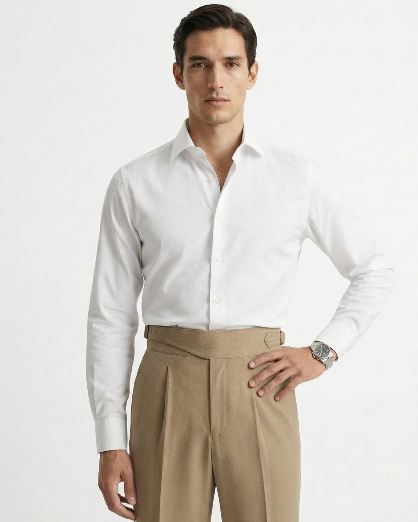 SAN FRANCISCO ITALIAN TROUSERS