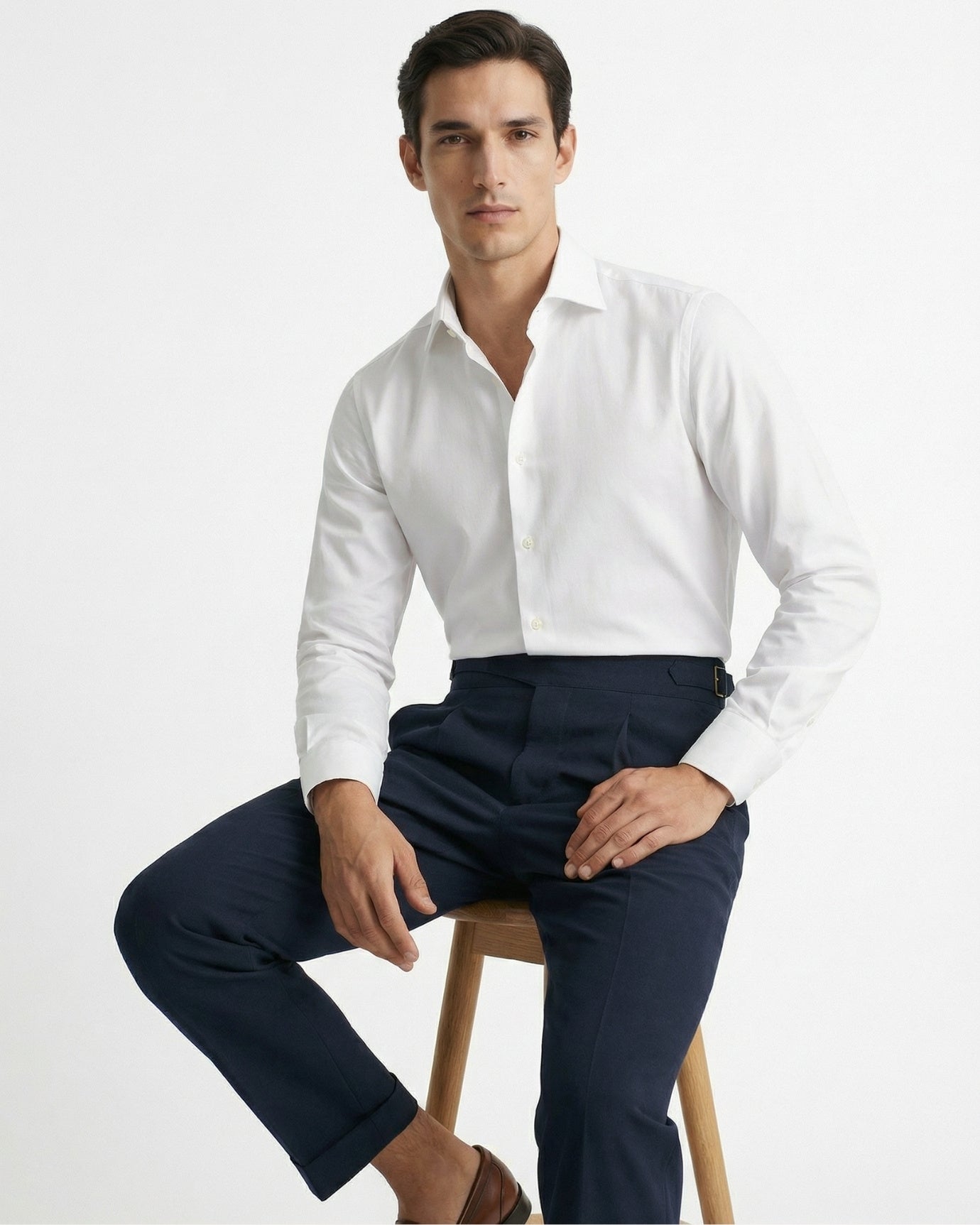 SAN FRANCISCO ITALIAN TROUSERS