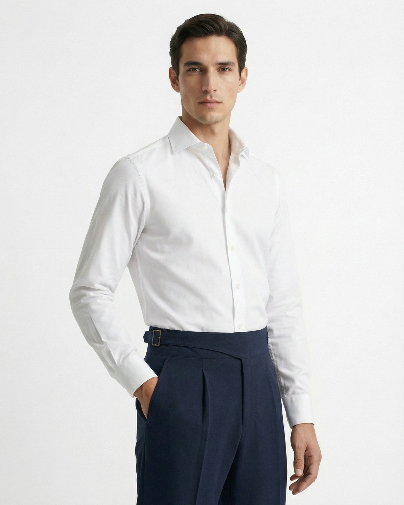 SAN FRANCISCO ITALIAN TROUSERS