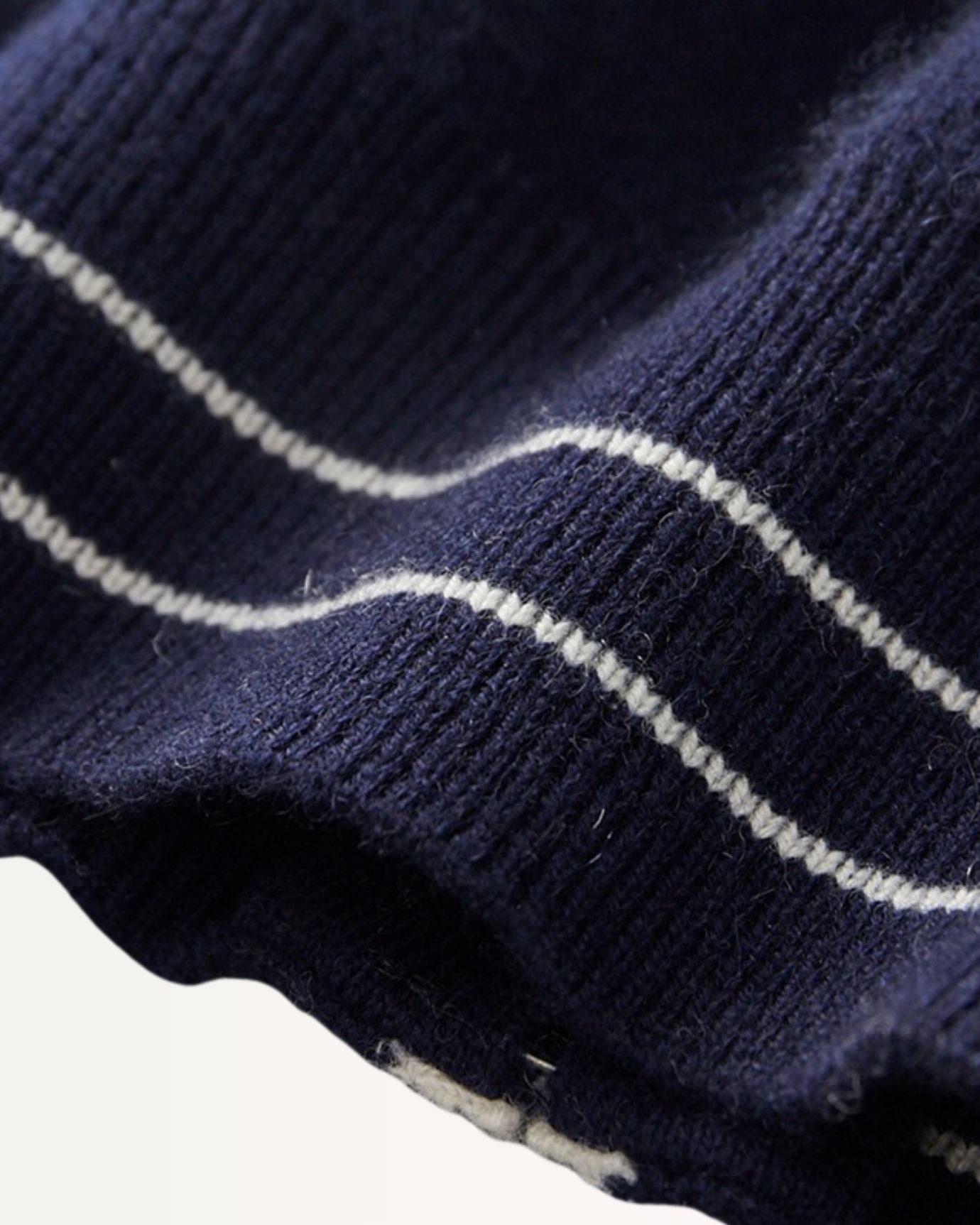 Cashmere & Wool Cardigan Jacket Lined